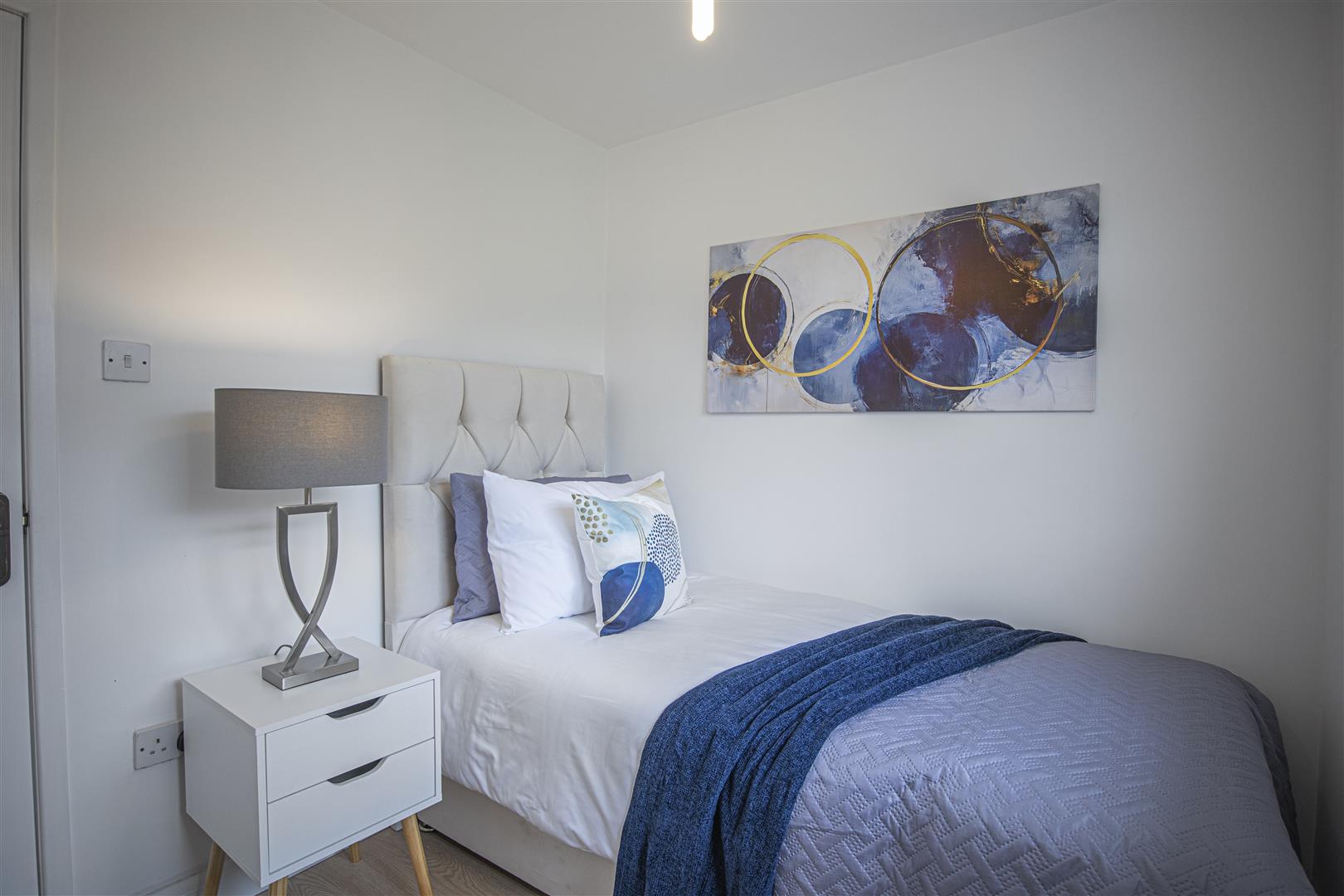 2 bedroom house for sale, Rochester Crescent, Crewe, CW1, photo 11 of 20