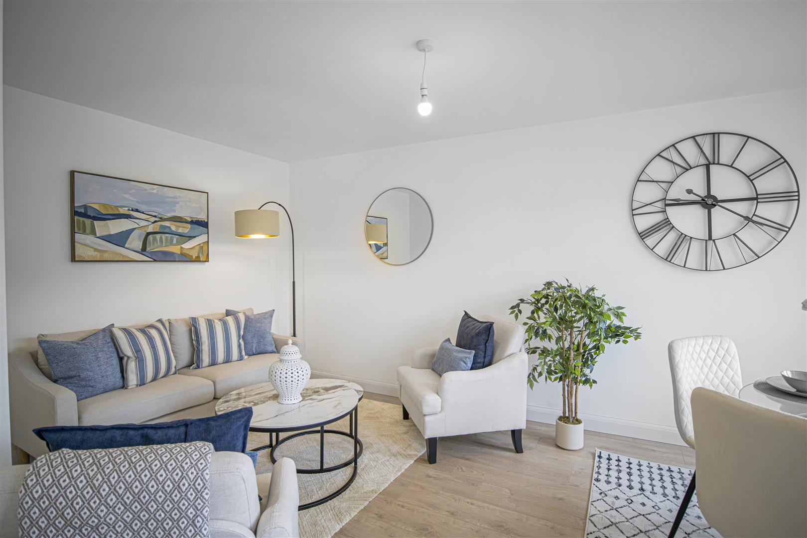 2 bedroom house for sale, Rochester Crescent, Crewe, CW1, photo 15 of 20
