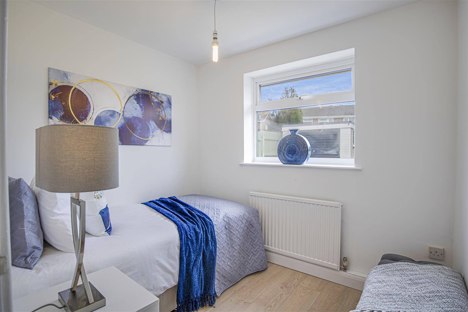 2 bedroom house for sale, Rochester Crescent, Crewe, CW1, photo 18 of 20