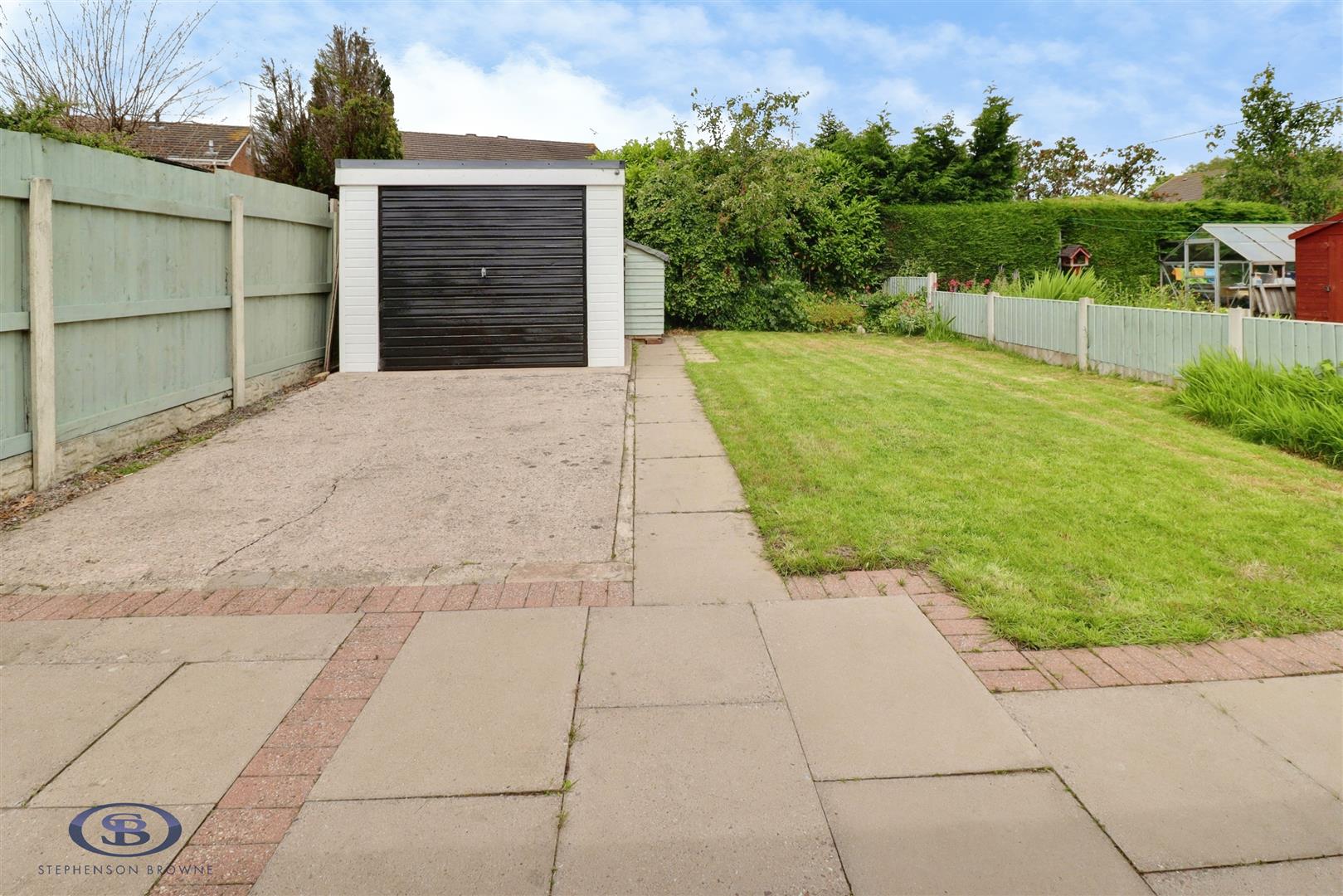 2 bedroom house for sale, Rochester Crescent, Crewe, CW1, photo 19 of 20