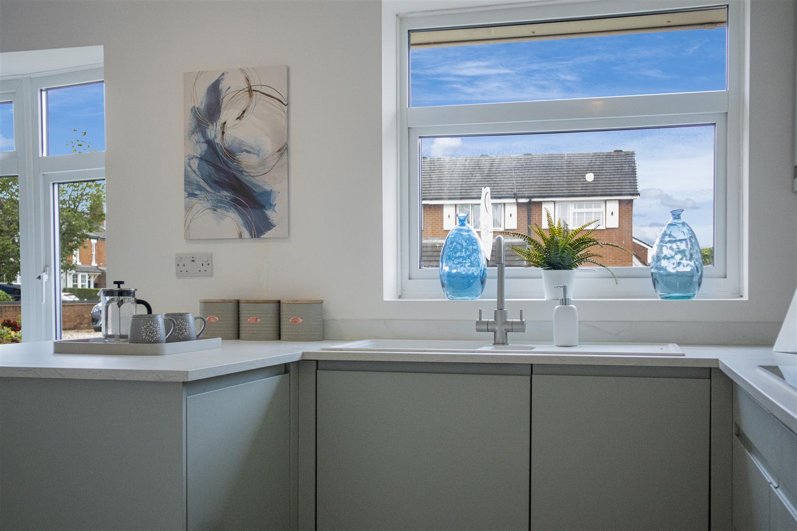 2 bedroom house for sale, Rochester Crescent, Crewe, CW1, photo 20 of 20