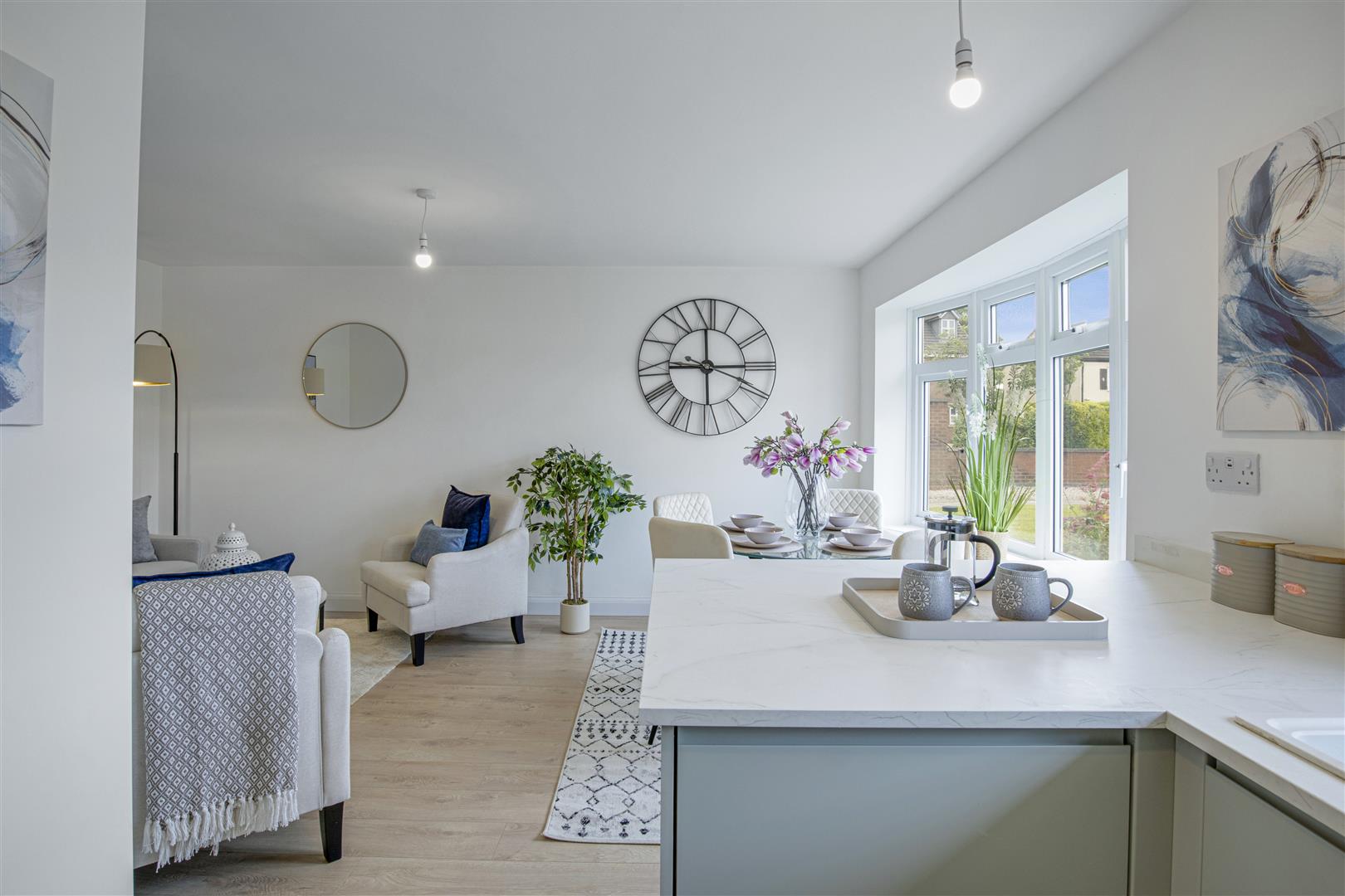 2 bedroom house for sale, Rochester Crescent, Crewe, CW1, photo 7 of 20