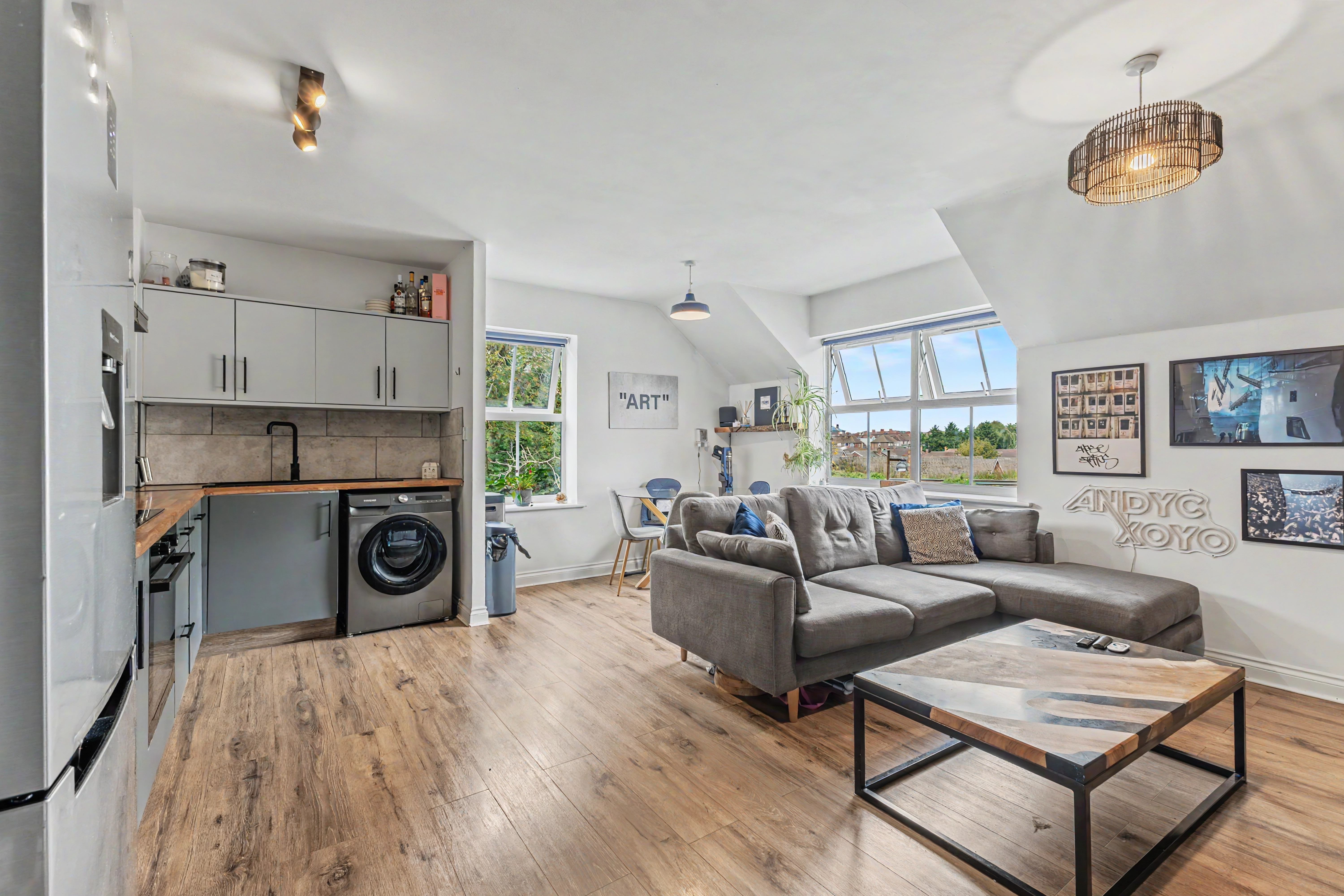 1 bedroom flat for sale, Romani Close, Warwick, CV34