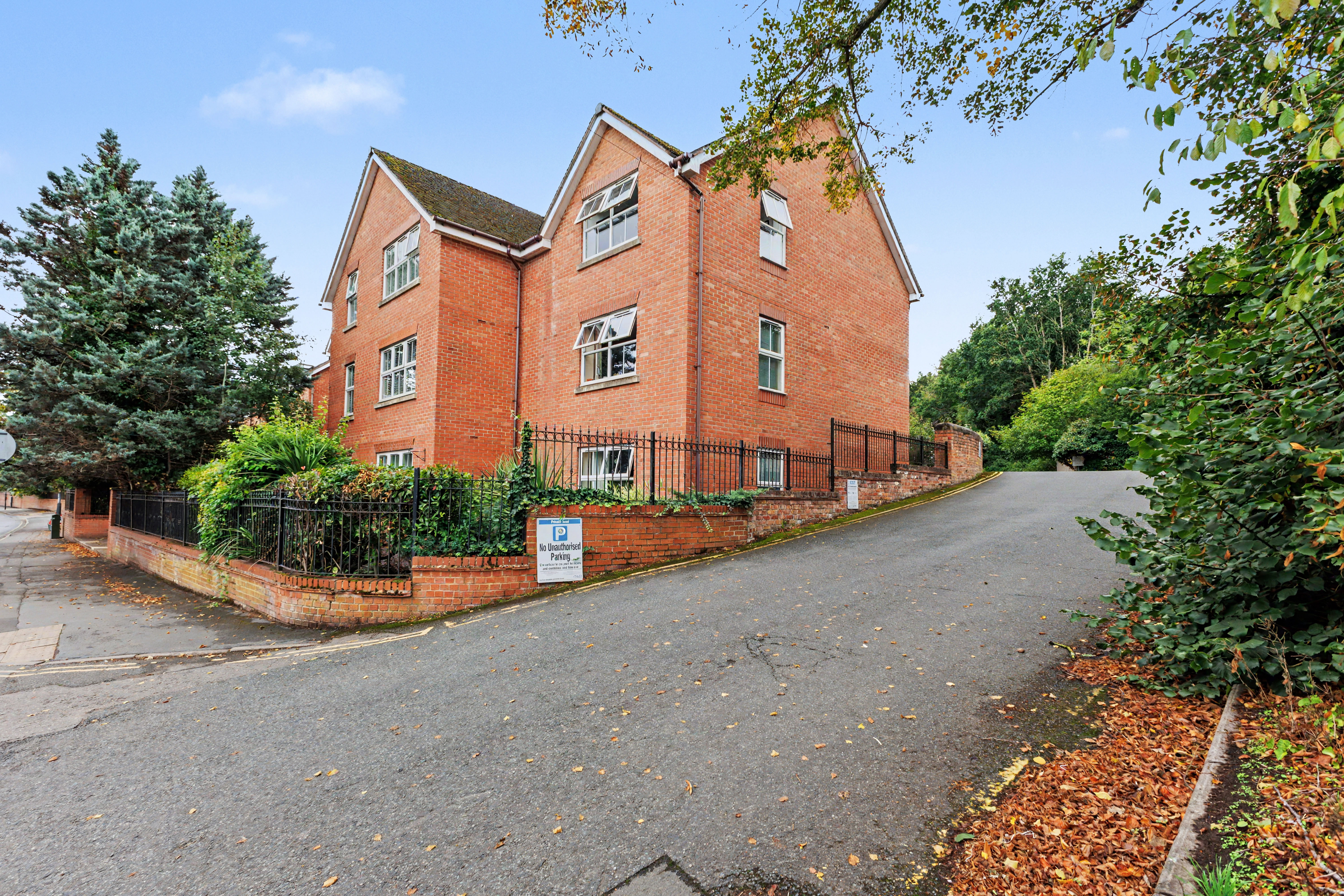 1 bedroom flat for sale, Romani Close, Warwick, CV34