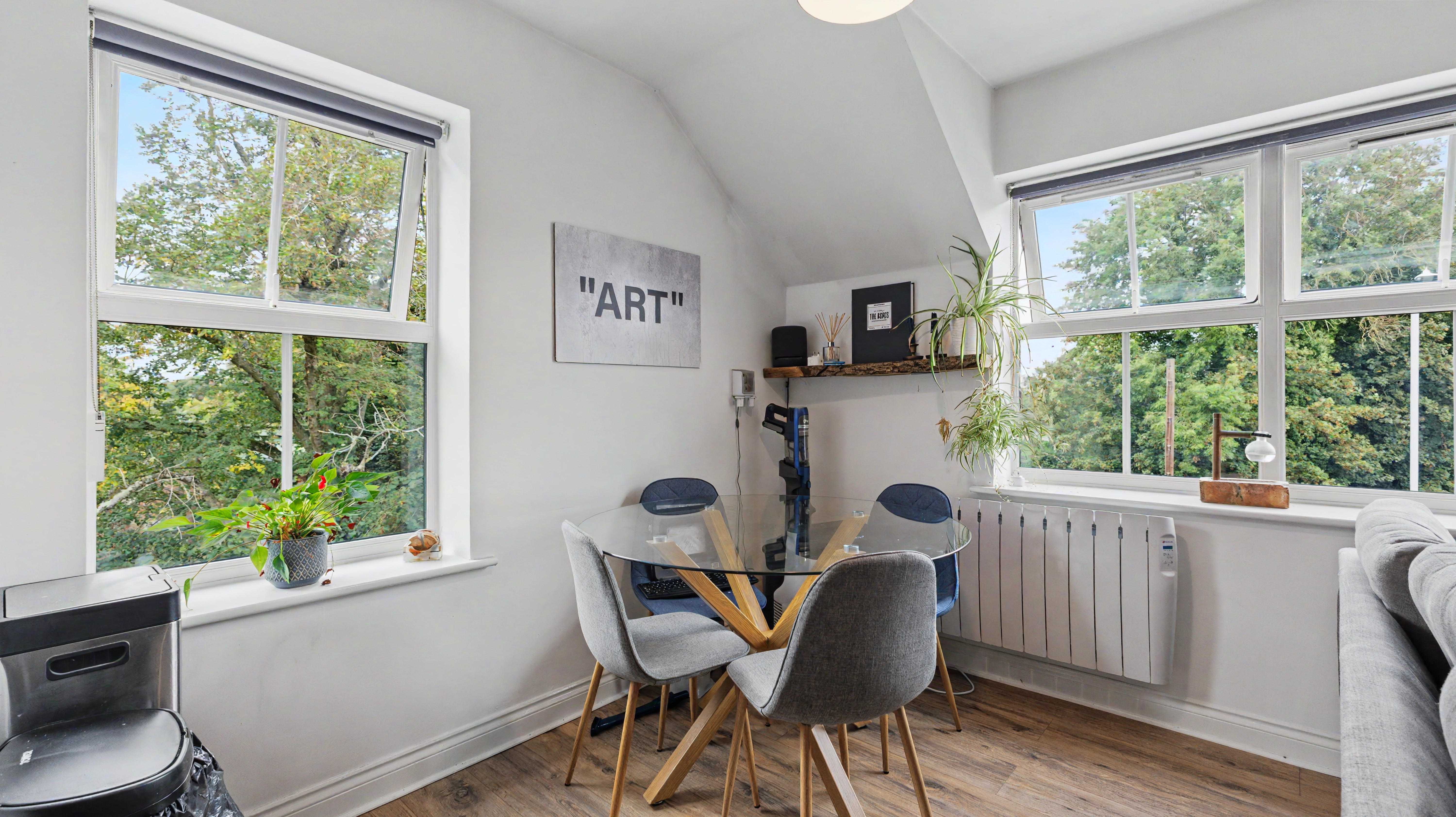 1 bedroom flat for sale, Romani Close, Warwick, CV34
