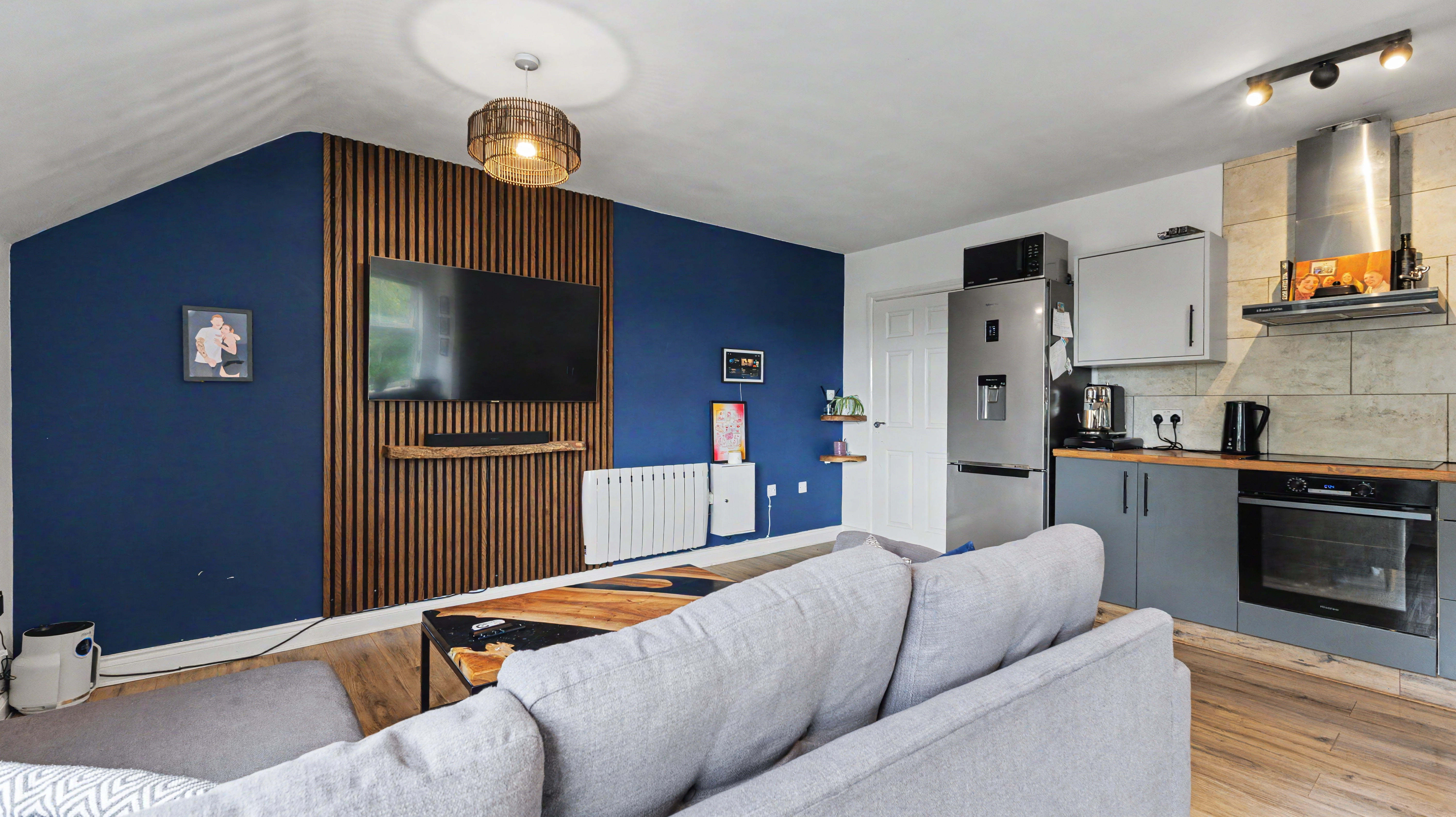 1 bedroom flat for sale, Romani Close, Warwick, CV34