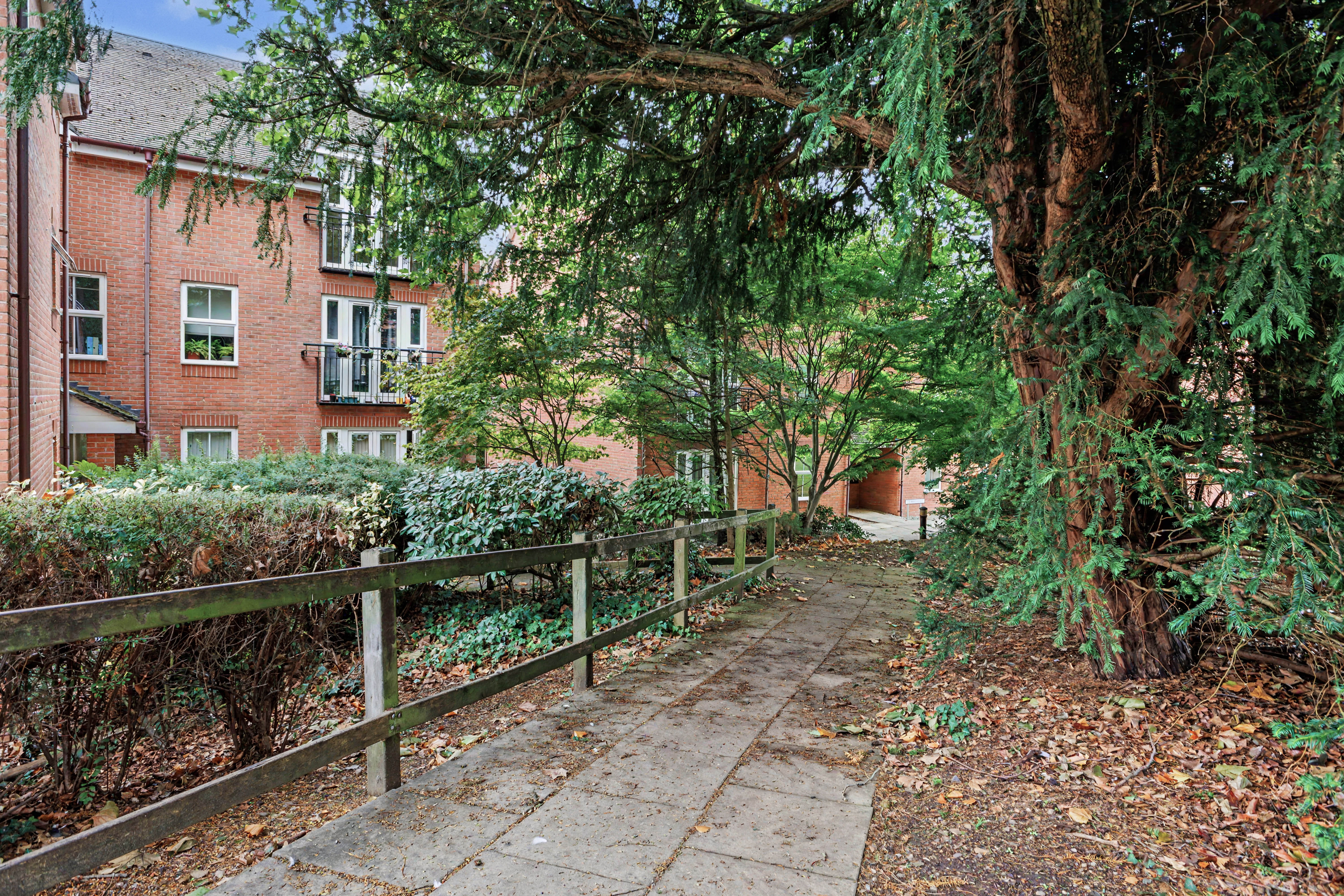 1 bedroom flat for sale, Romani Close, Warwick, CV34