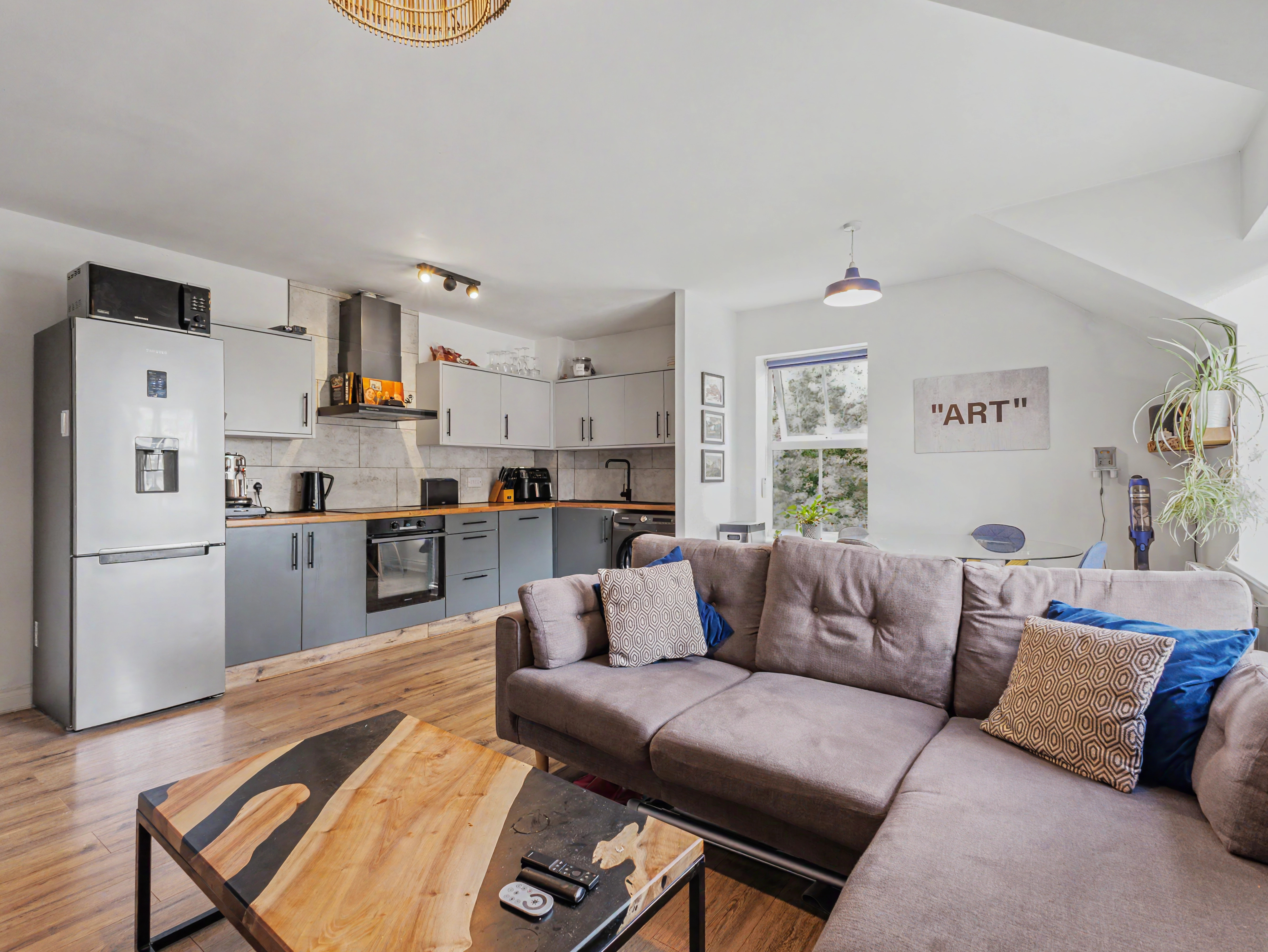 1 bedroom flat for sale, Romani Close, Warwick, CV34