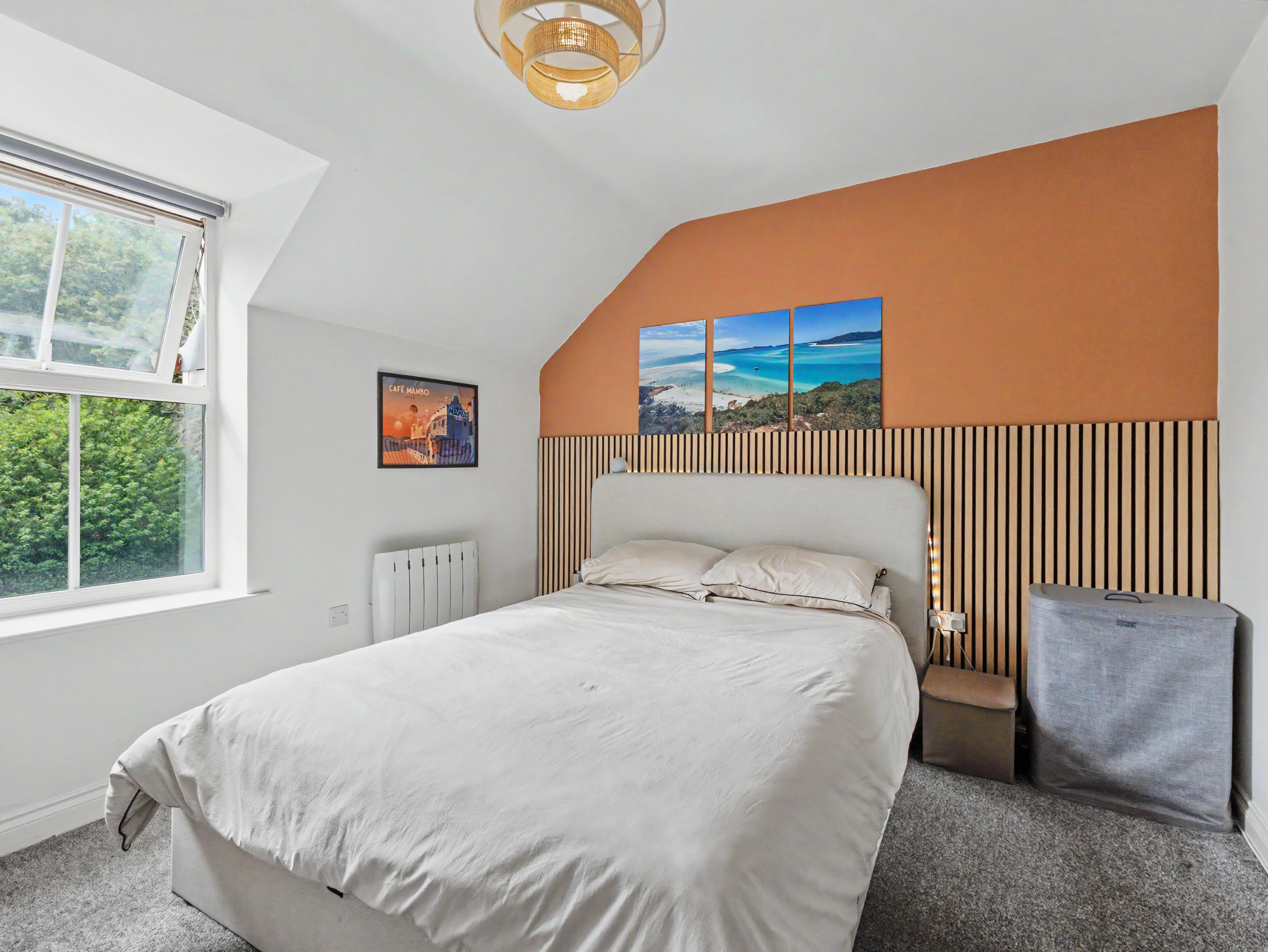 1 bedroom flat for sale, Romani Close, Warwick, CV34