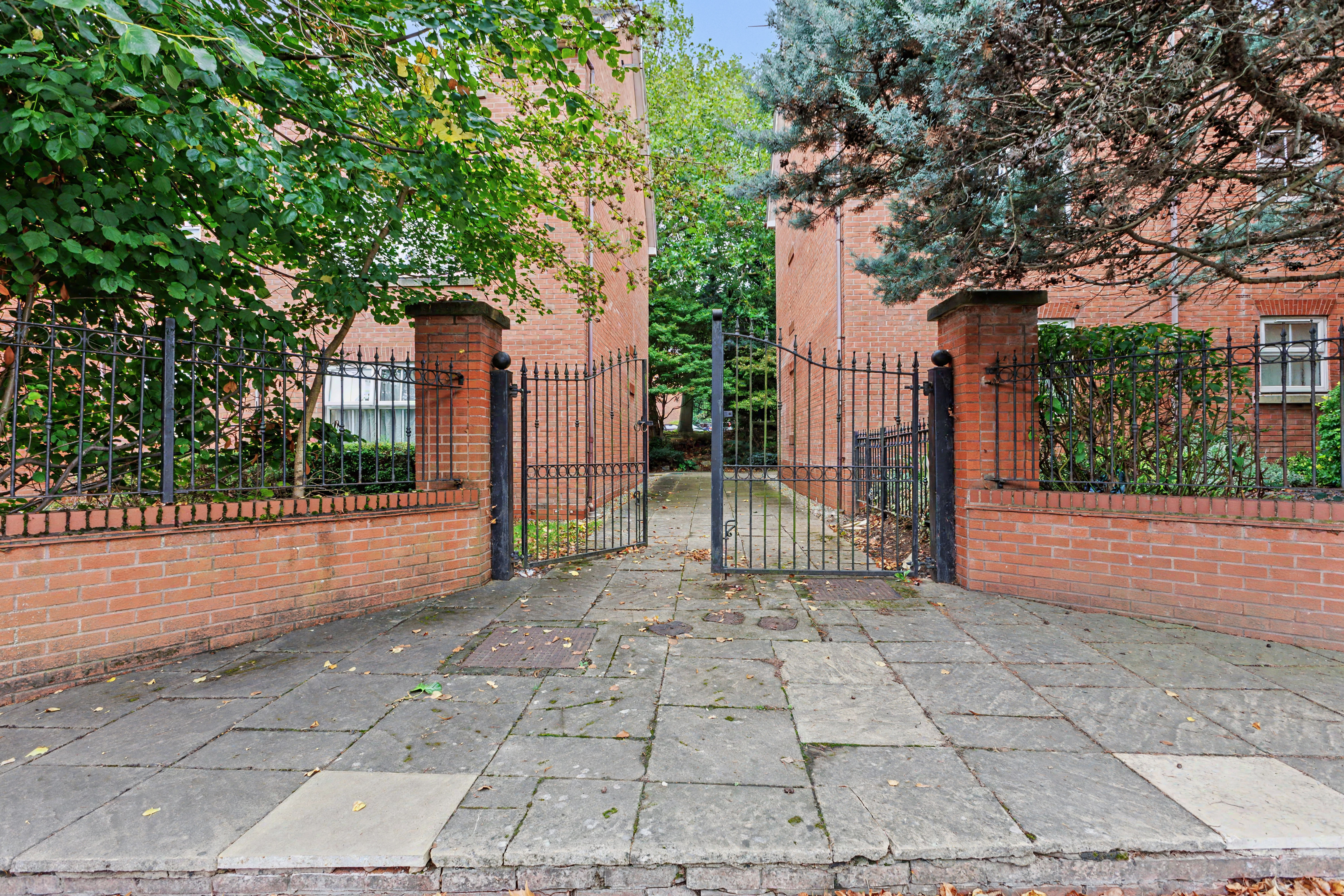1 bedroom flat for sale, Romani Close, Warwick, CV34