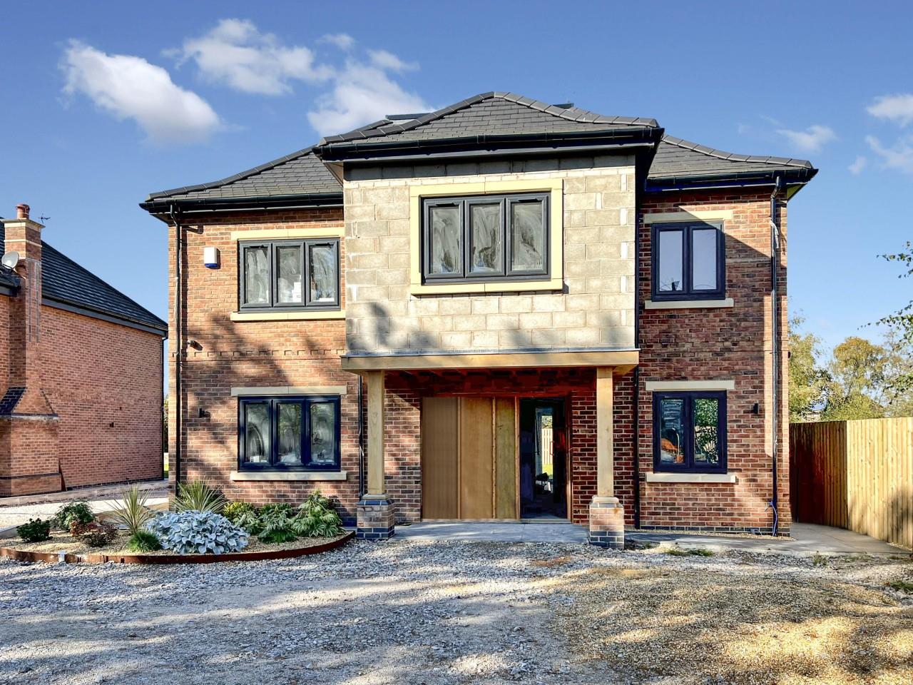 4 bedroom house for sale, Chelford Road, Congleton, CW12, photo 11 of 12