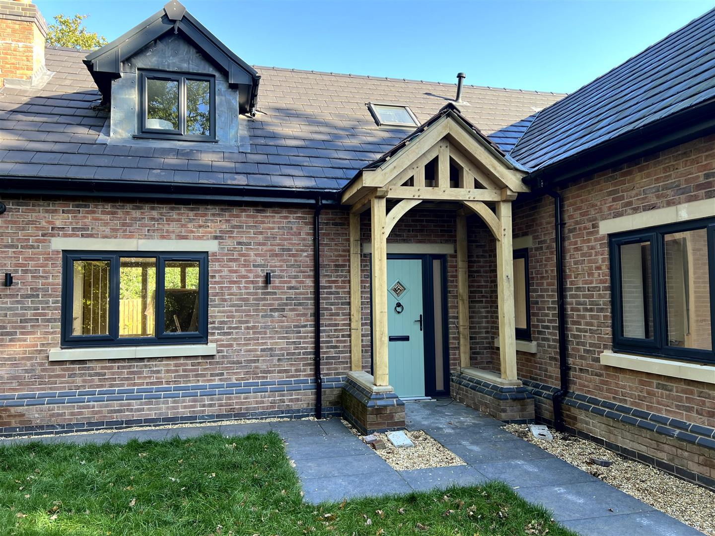 4 bedroom house for sale, Chelford Road, Congleton, CW12, photo 9 of 12