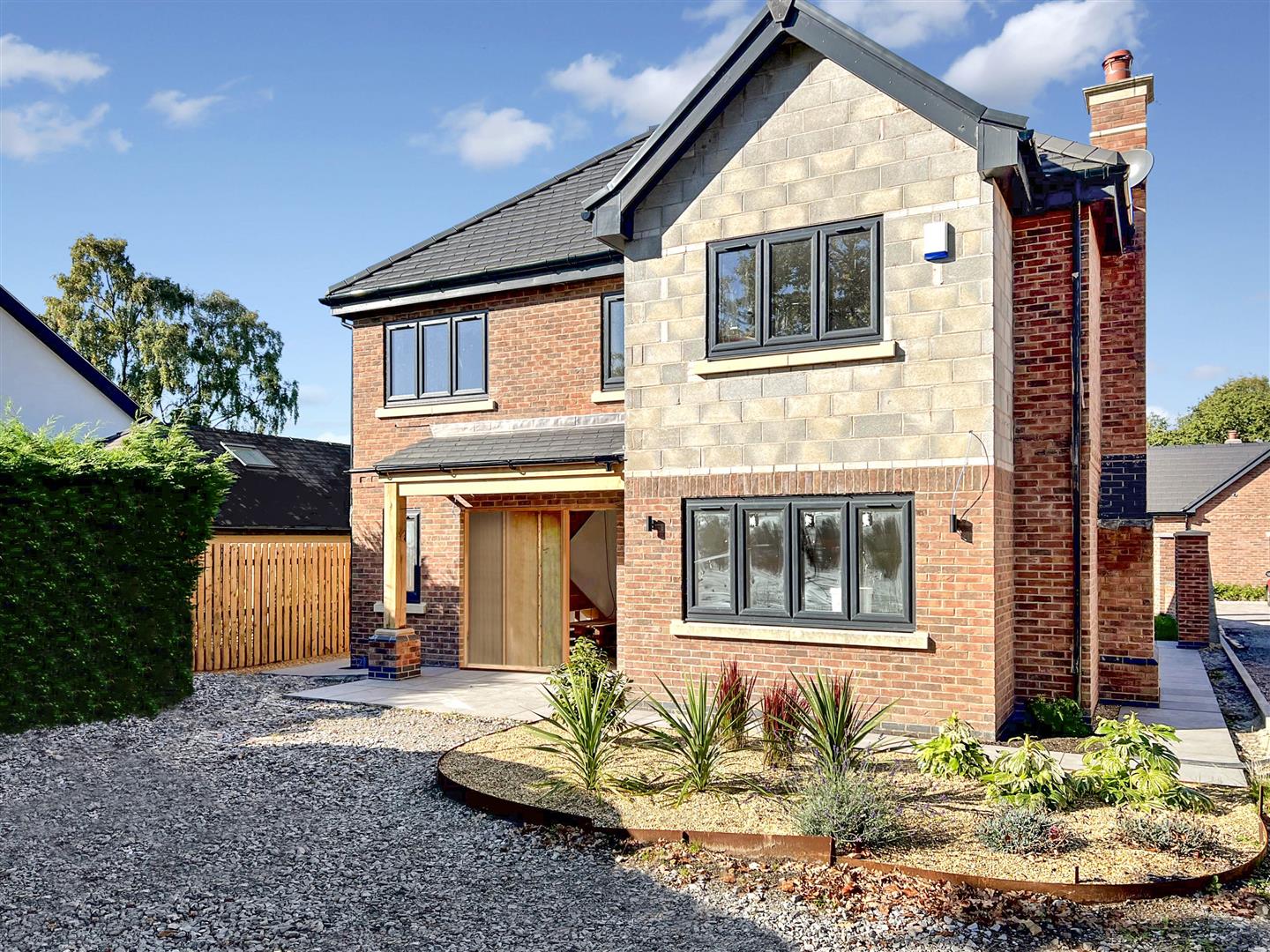 4 bedroom house for sale, Chelford Road, Congleton, CW12, photo 10 of 12