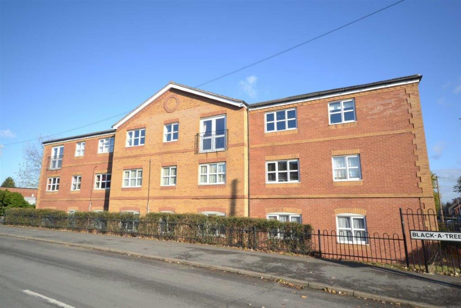 2 bedroom flat for sale, Vernons Mews Black-A-Tree Road, Nuneaton, CV10