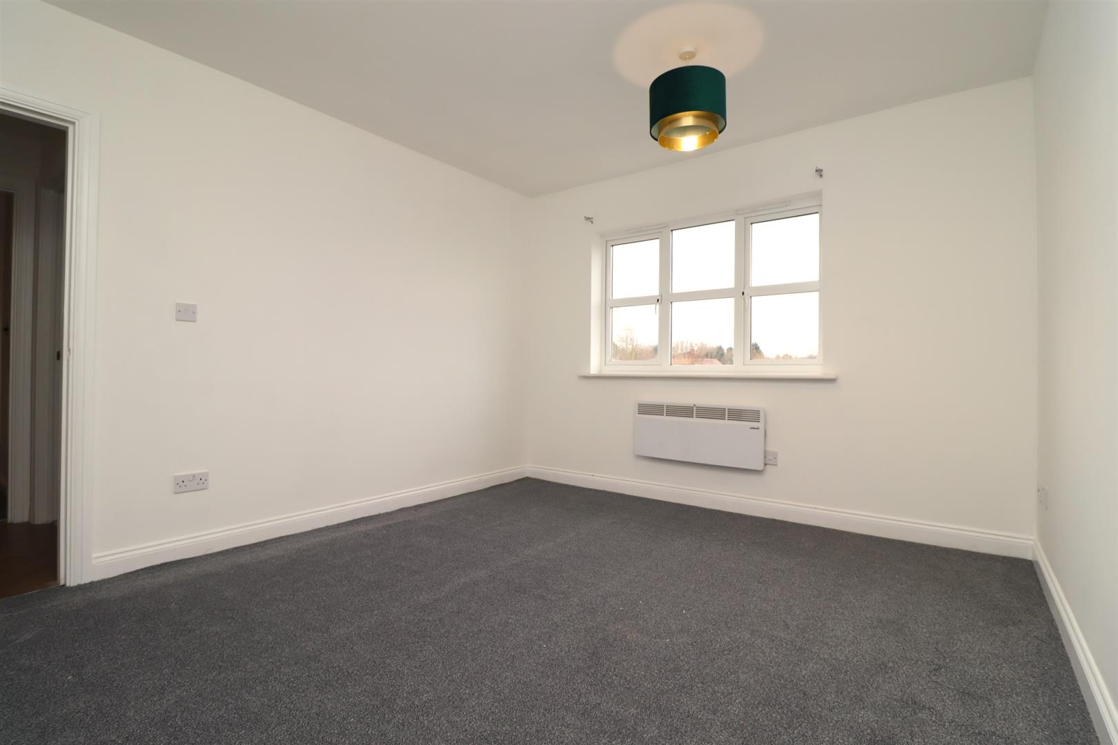 2 bedroom flat for sale, Vernons Mews Black-A-Tree Road, Nuneaton, CV10