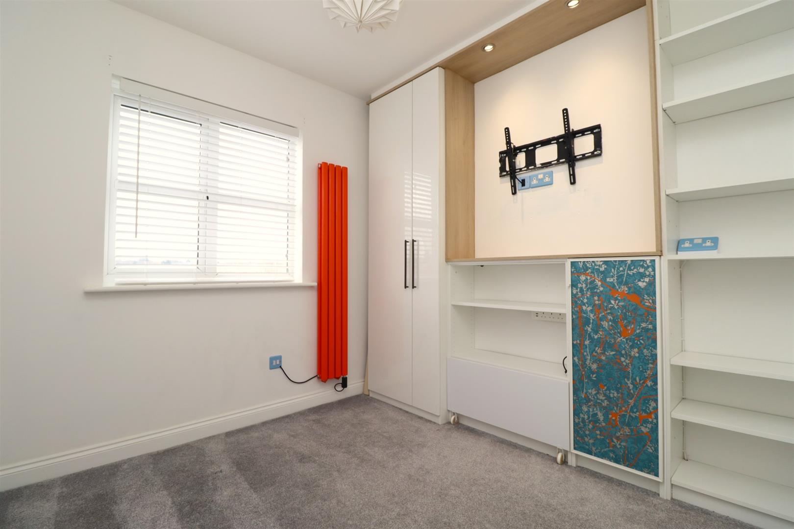 2 bedroom flat for sale, Vernons Mews Black-A-Tree Road, Nuneaton, CV10