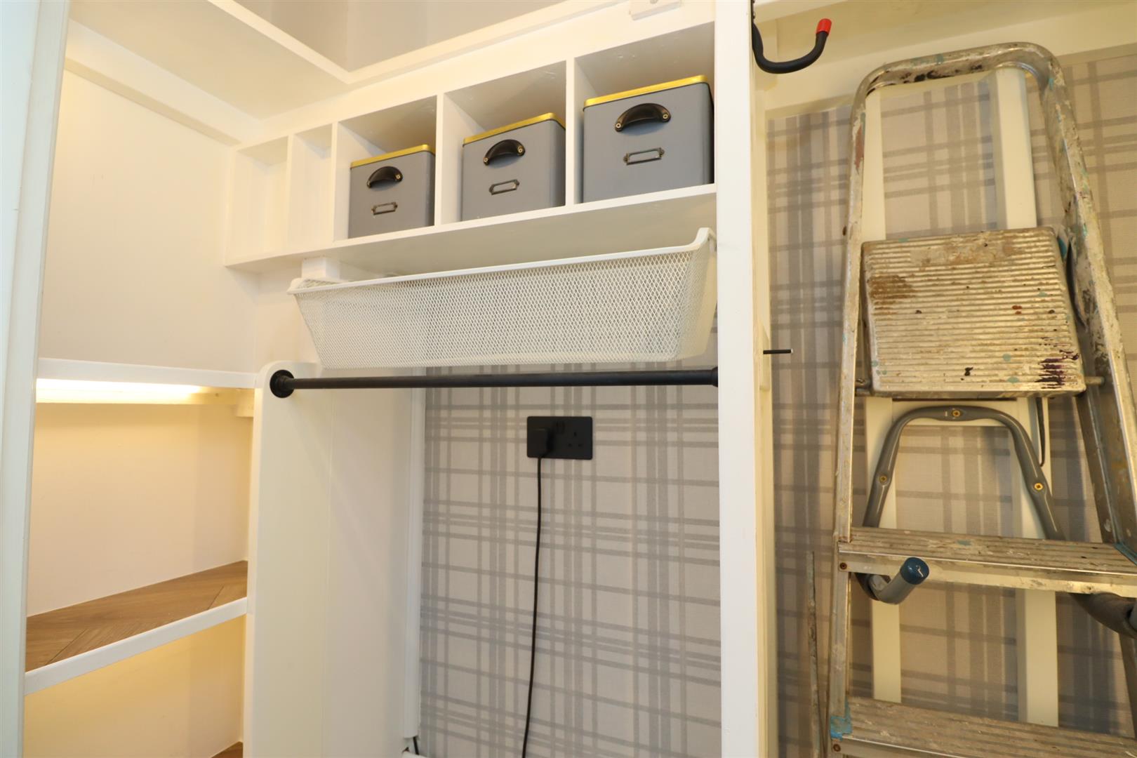 2 bedroom flat for sale, Vernons Mews Black-A-Tree Road, Nuneaton, CV10