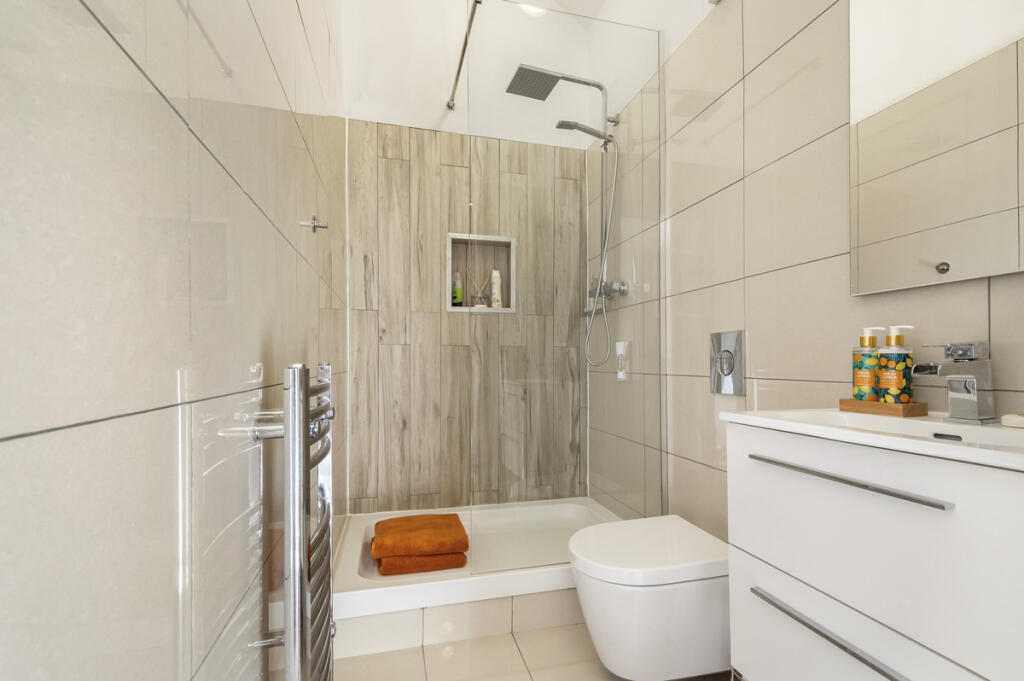 4 bedroom semi detached barn conversion for sale, Elm Tree Farm Court, Rotherham, S65