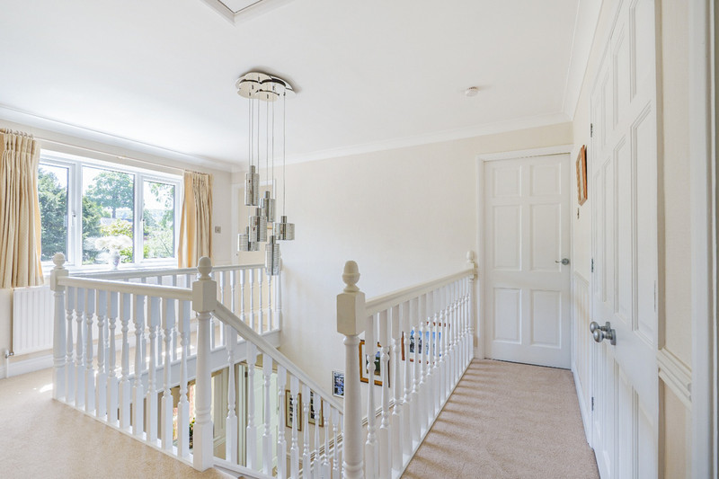 4 bedroom for sale, Applebrook House The Dene, Andover, SP11, photo 13 of 20