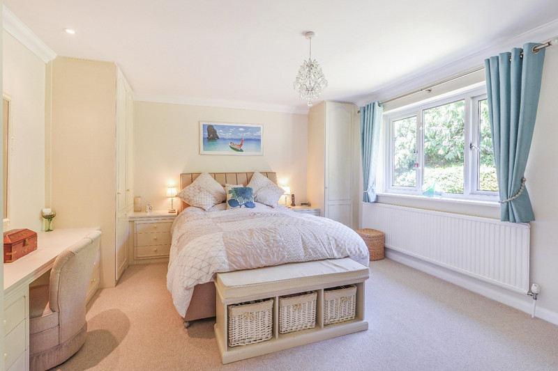 4 bedroom for sale, Applebrook House The Dene, Andover, SP11, photo 14 of 20