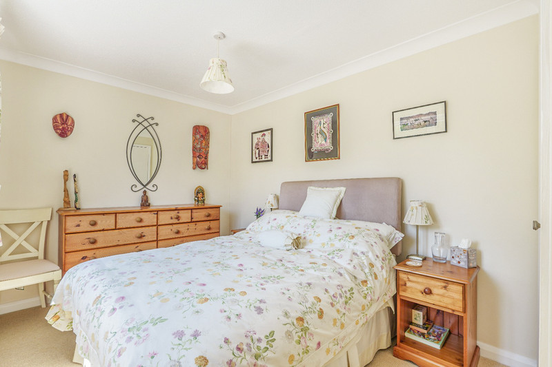 4 bedroom for sale, Applebrook House The Dene, Andover, SP11, photo 15 of 20