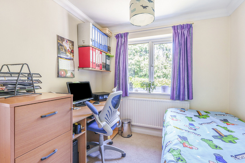 4 bedroom for sale, Applebrook House The Dene, Andover, SP11, photo 16 of 20