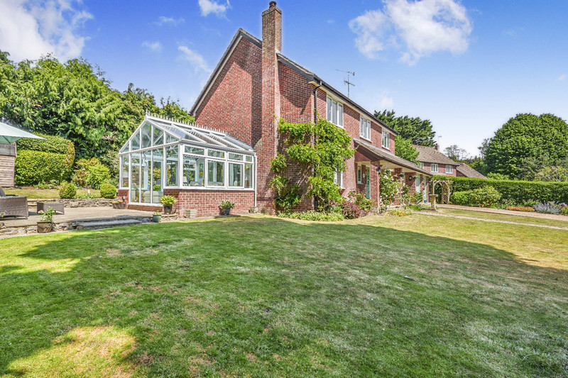 4 bedroom for sale, Applebrook House The Dene, Andover, SP11, photo 18 of 20
