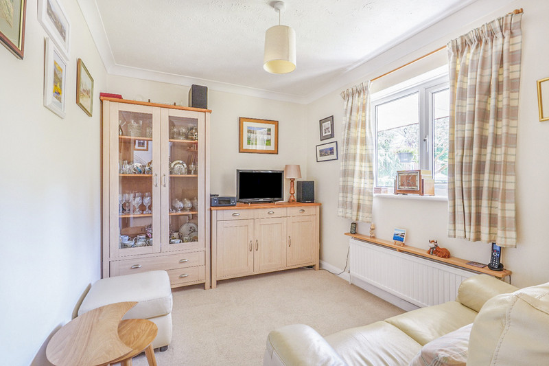 4 bedroom for sale, Applebrook House The Dene, Andover, SP11, photo 6 of 20