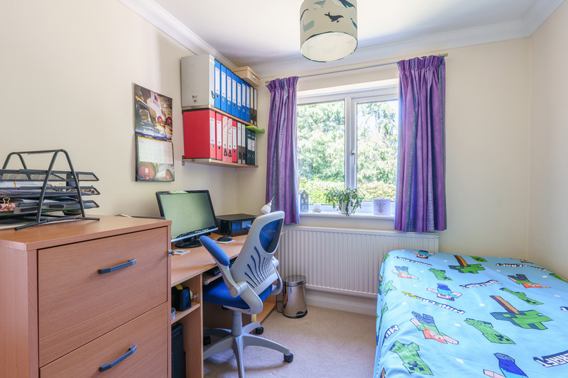 4 bedroom for sale, Applebrook House The Dene, Andover, SP11, photo 8 of 20