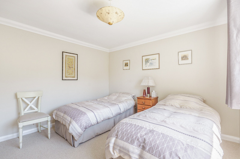 4 bedroom for sale, Applebrook House The Dene, Andover, SP11, photo 9 of 20