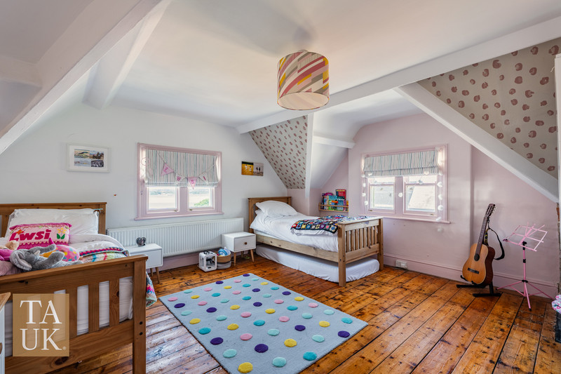 5 bedroom for sale, Bodynys St. Davids Road, Caernarfon, LL55, photo 17 of 20