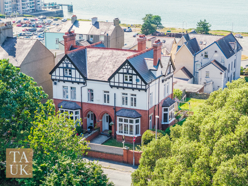 5 bedroom for sale, Bodynys St. Davids Road, Caernarfon, LL55, photo 18 of 20
