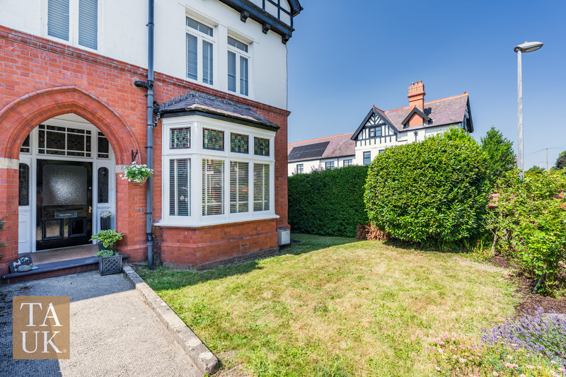 5 bedroom for sale, Bodynys St. Davids Road, Caernarfon, LL55, photo 19 of 20