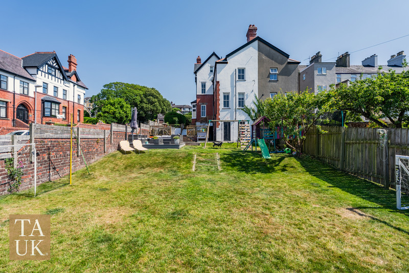 5 bedroom for sale, Bodynys St. Davids Road, Caernarfon, LL55, photo 20 of 20