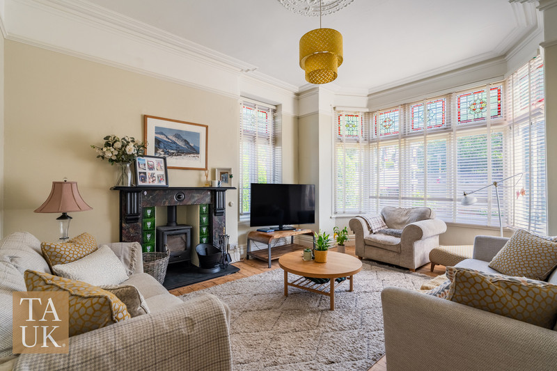 5 bedroom for sale, Bodynys St. Davids Road, Caernarfon, LL55, photo 4