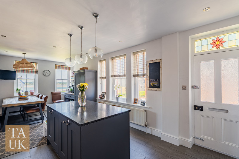 5 bedroom for sale, Bodynys St. Davids Road, Caernarfon, LL55, photo 6 of 20