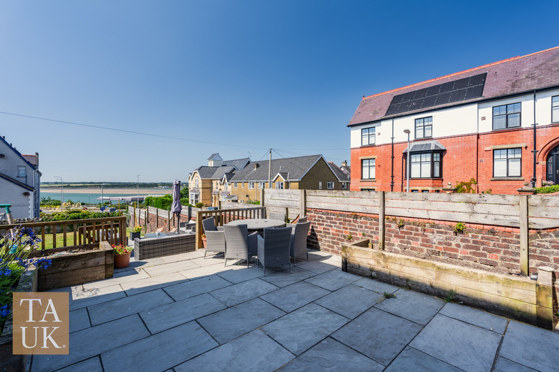 5 bedroom for sale, Bodynys St. Davids Road, Caernarfon, LL55, photo 10 of 20