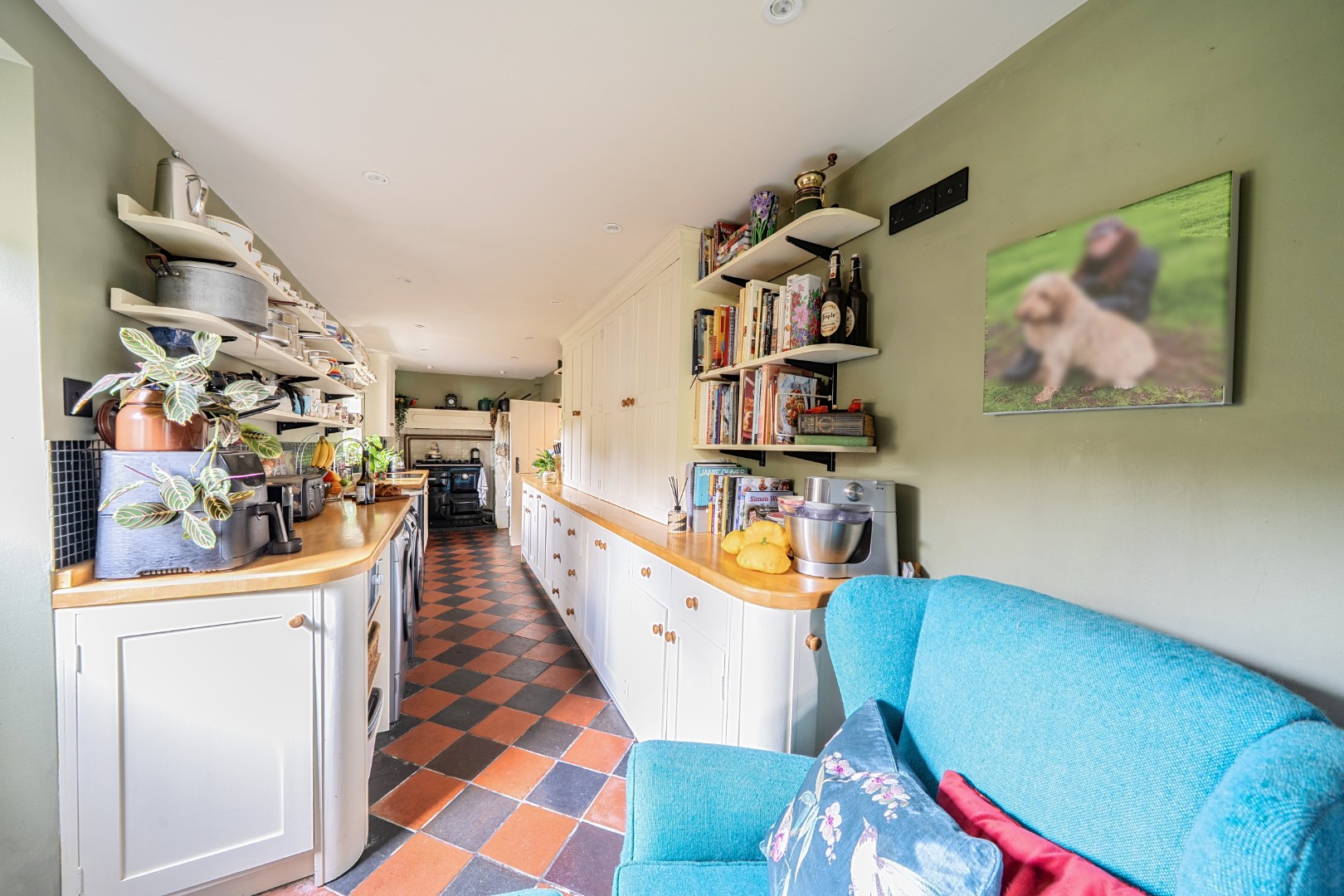 6 bedroom detached house for sale, Coed Y Gof, Llanwrda, SA19