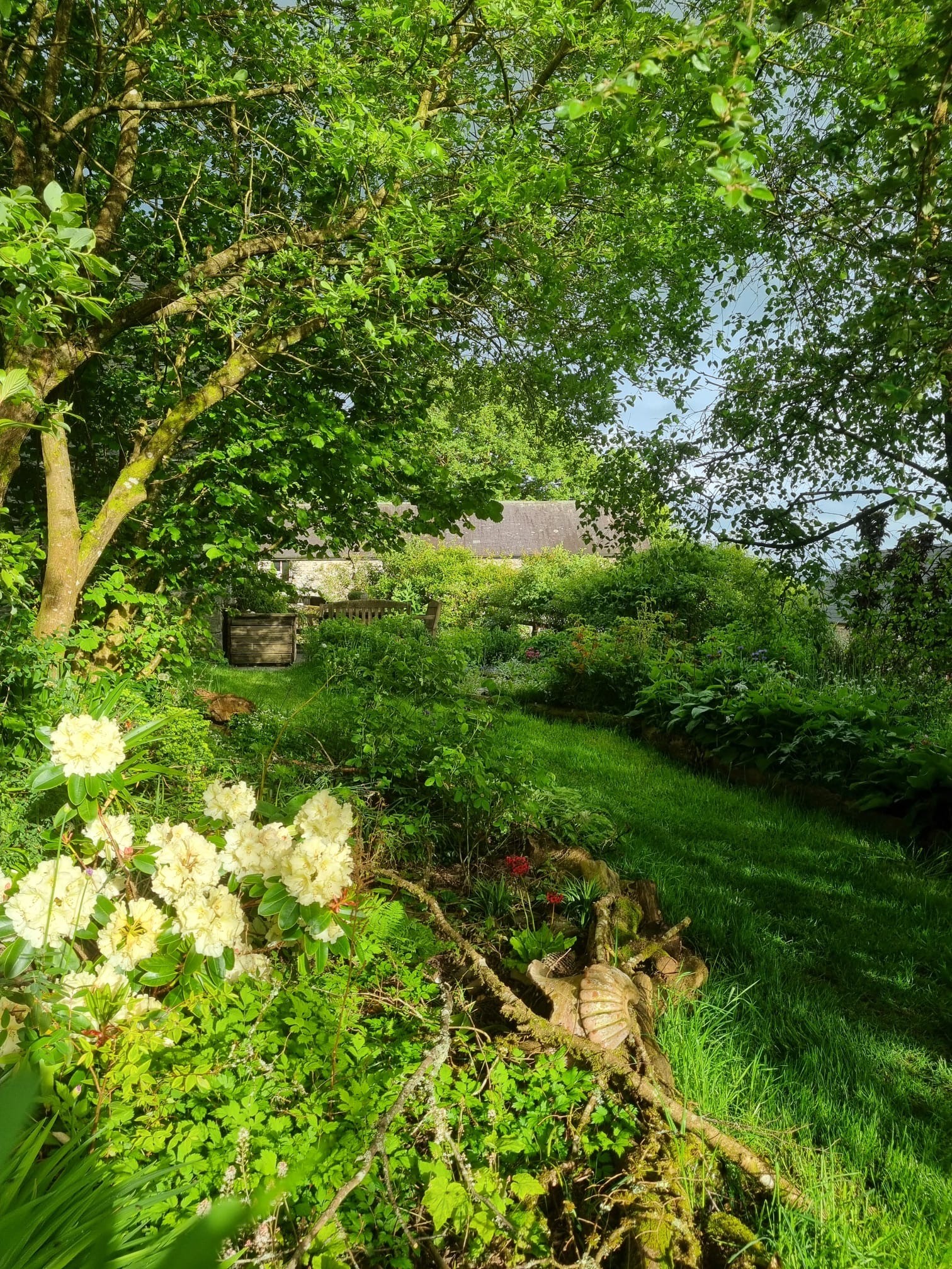 6 bedroom detached house for sale, Coed Y Gof, Llanwrda, SA19