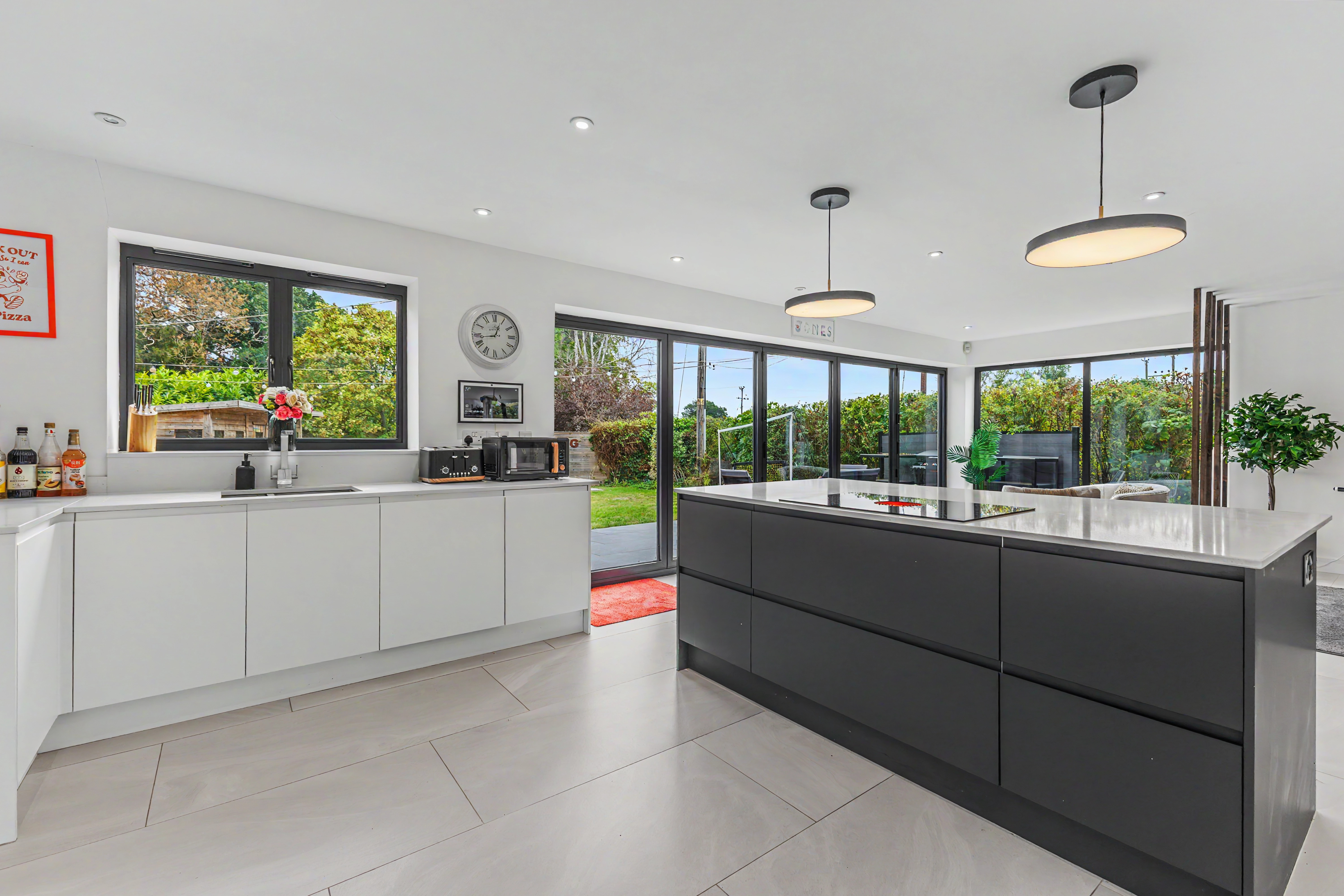 4 bedroom detached house for sale, Horseshoes, Worcester, WR7