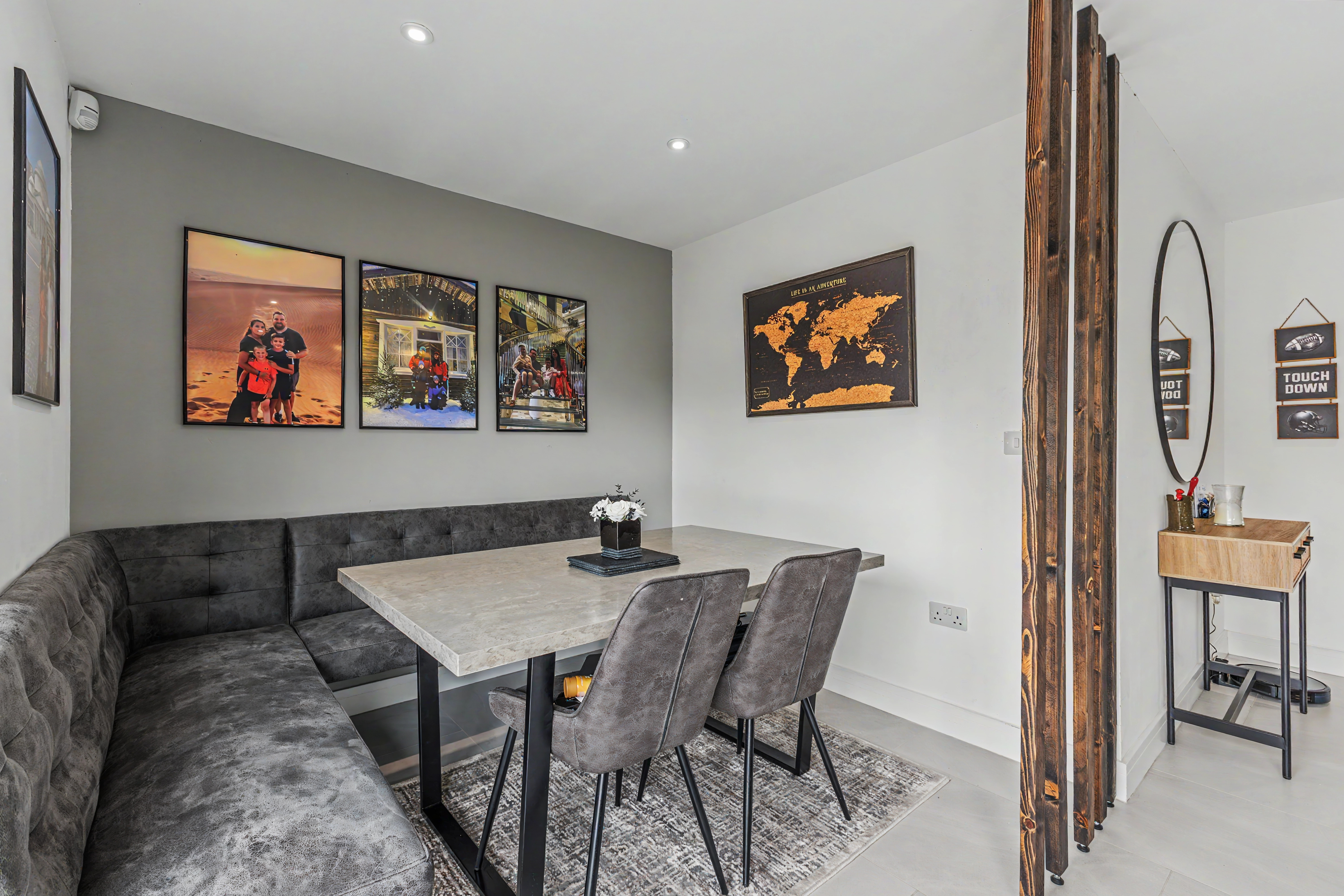 4 bedroom detached house for sale, Horseshoes, Worcester, WR7