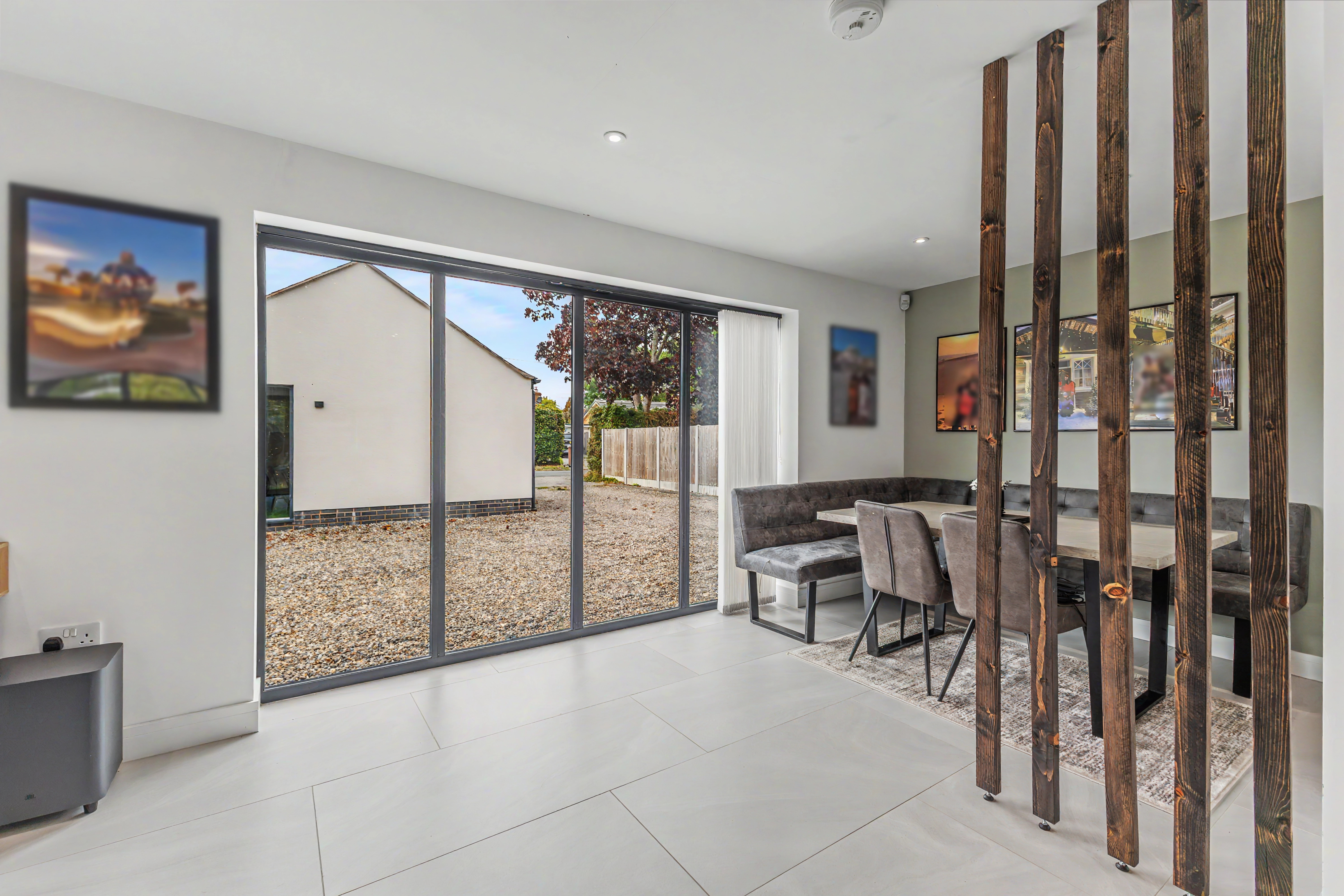 4 bedroom detached house for sale, Horseshoes, Worcester, WR7