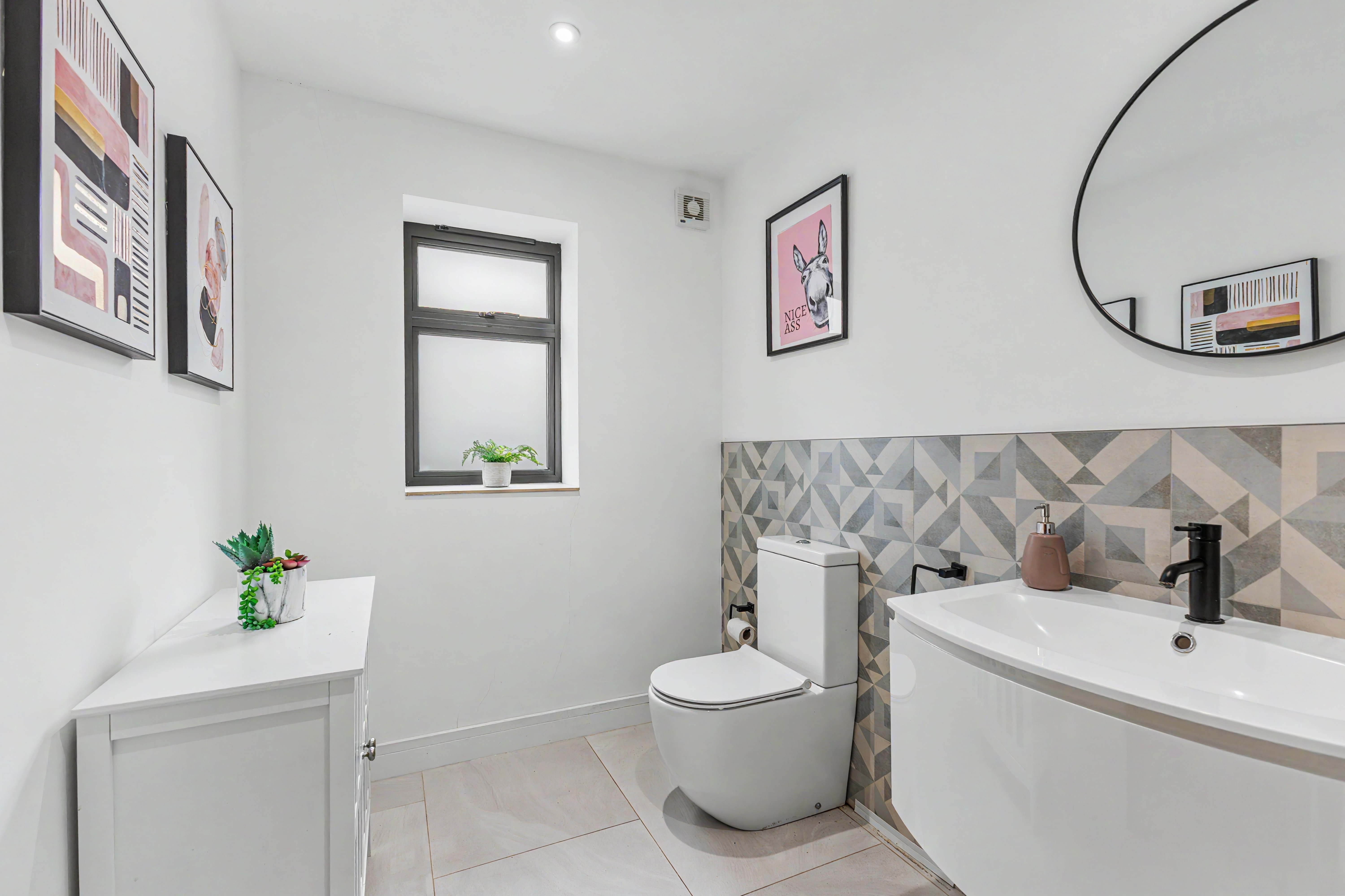 4 bedroom detached house for sale, Horseshoes, Worcester, WR7