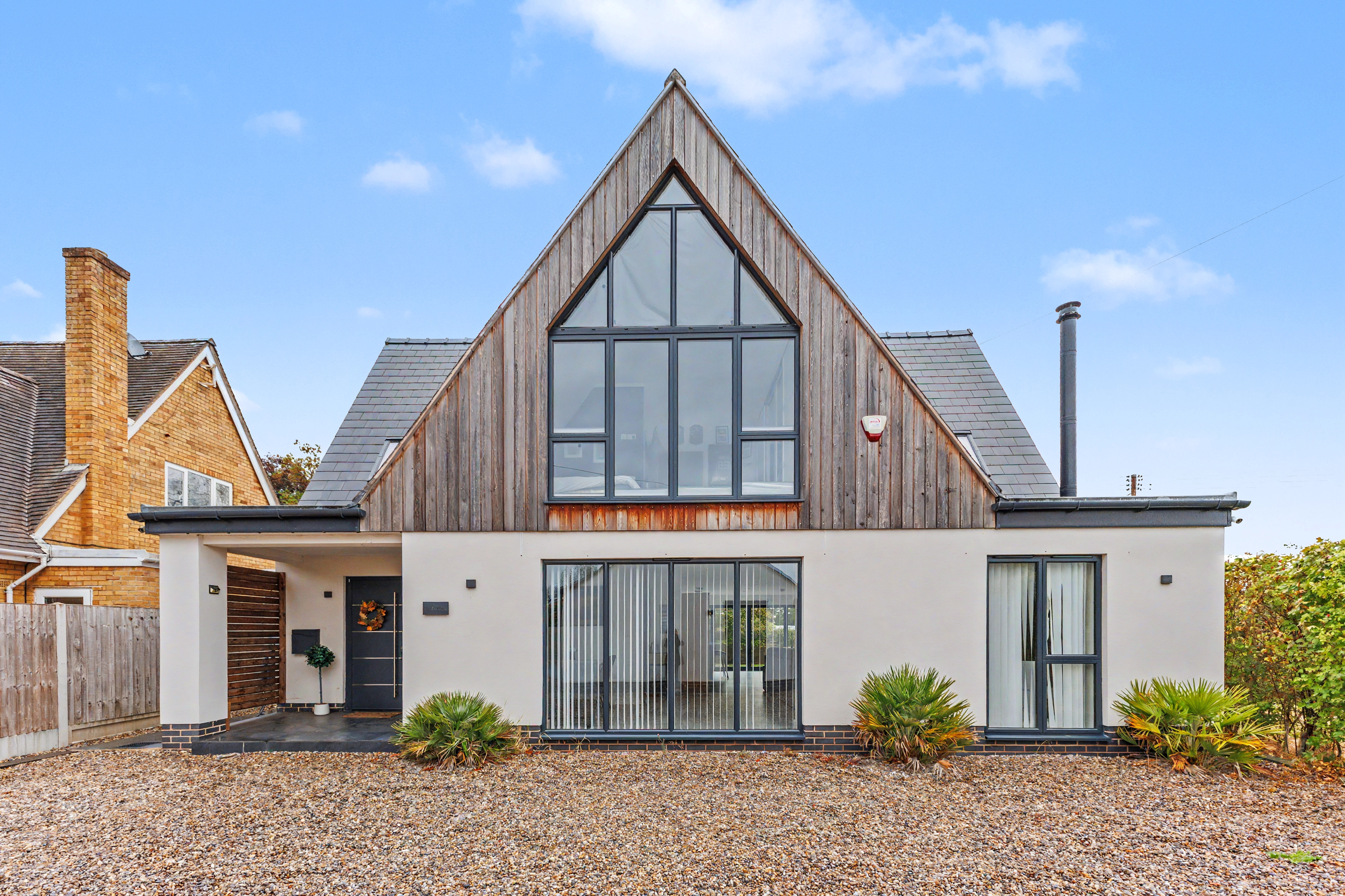 4 bedroom detached house for sale, Horseshoes, Worcester, WR7