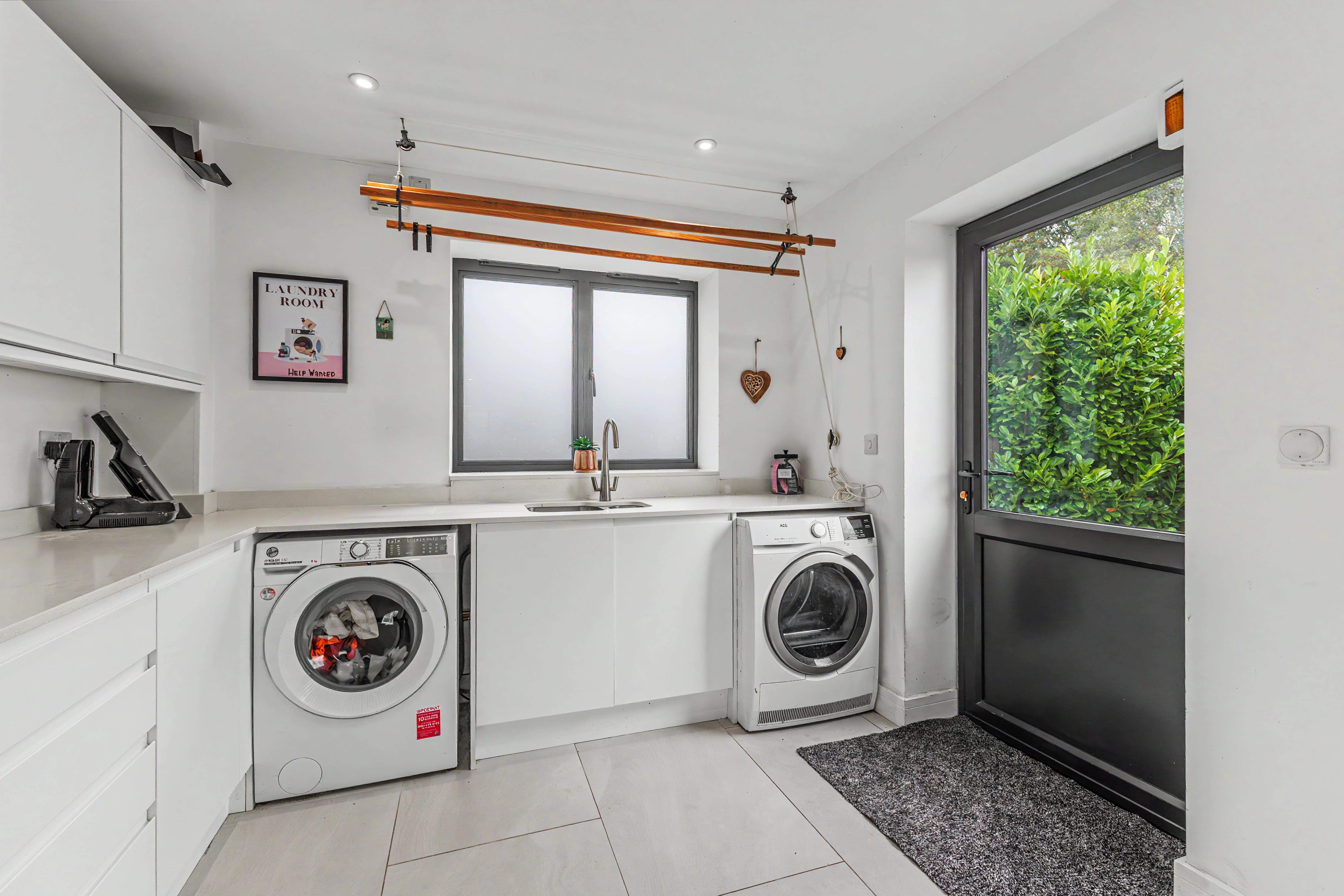 4 bedroom detached house for sale, Horseshoes, Worcester, WR7