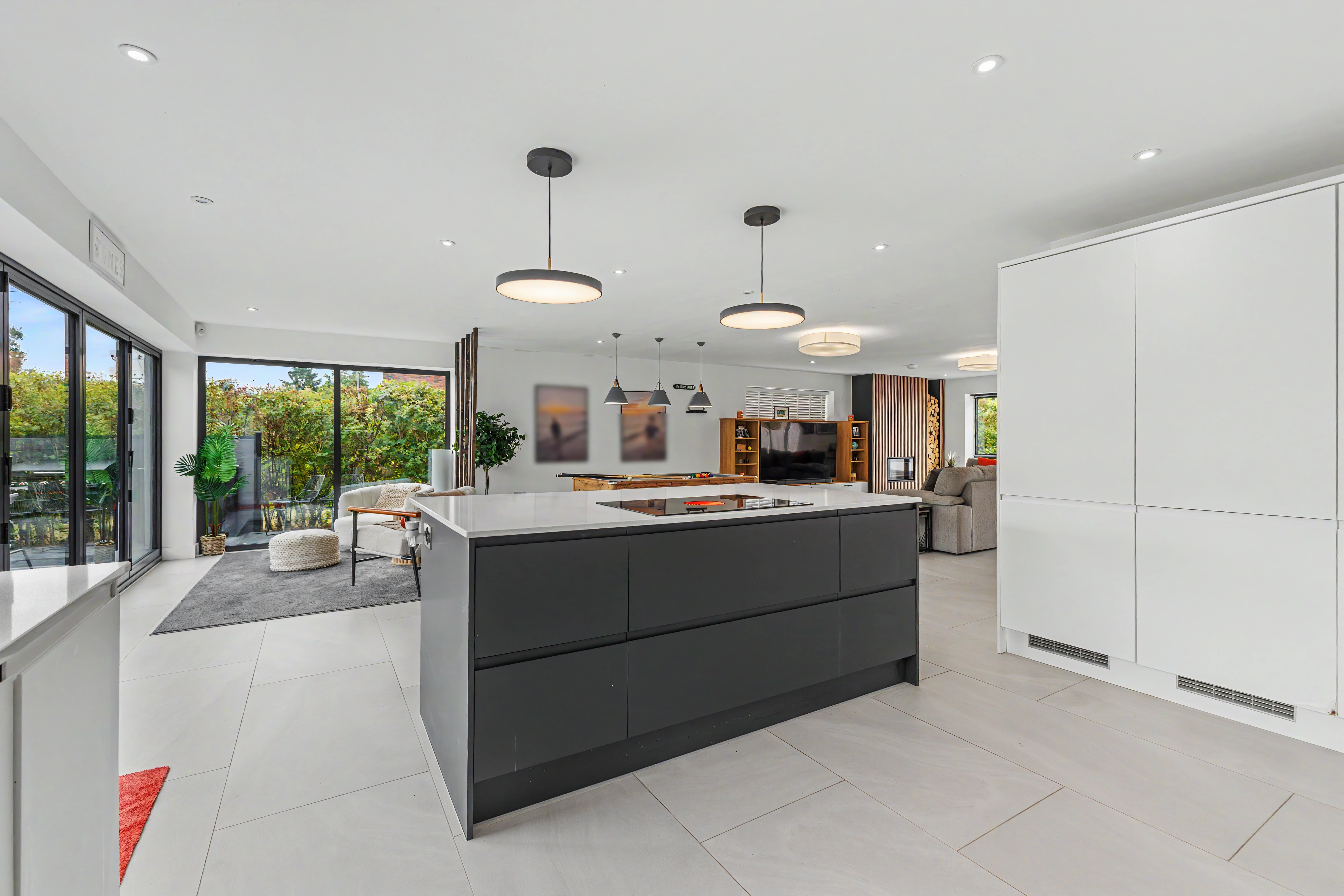 4 bedroom detached house for sale, Horseshoes, Worcester, WR7