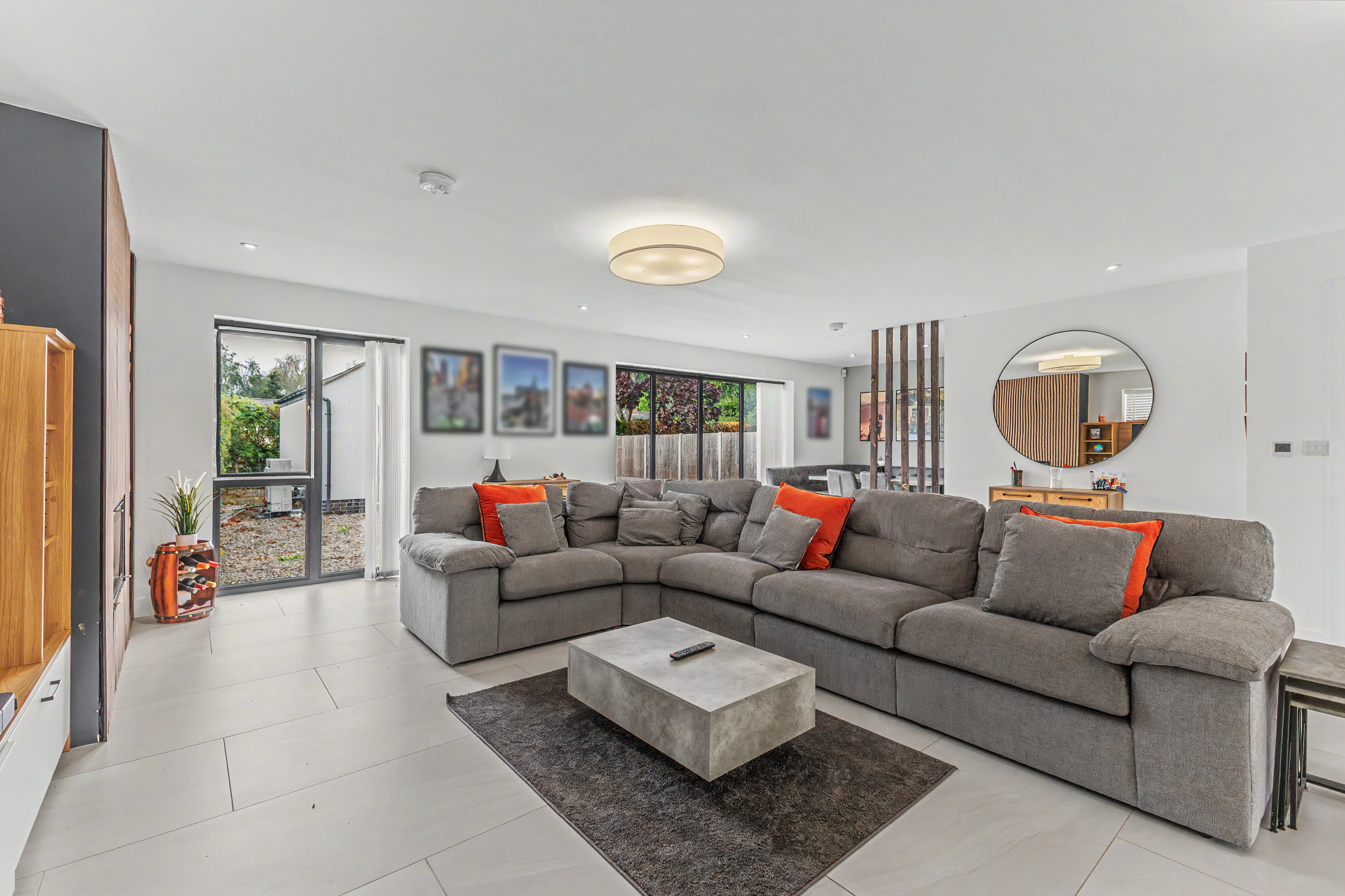 4 bedroom detached house for sale, Horseshoes, Worcester, WR7