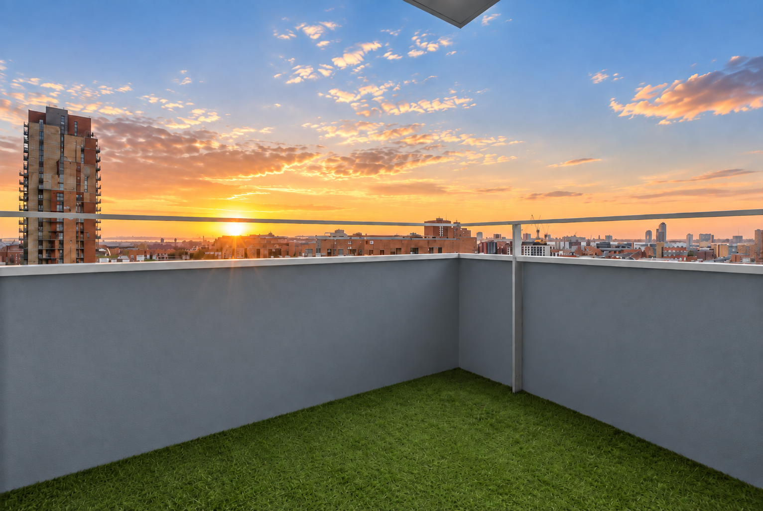2 bedroom apartment for sale, Ivy Point, London, E3, photo 2