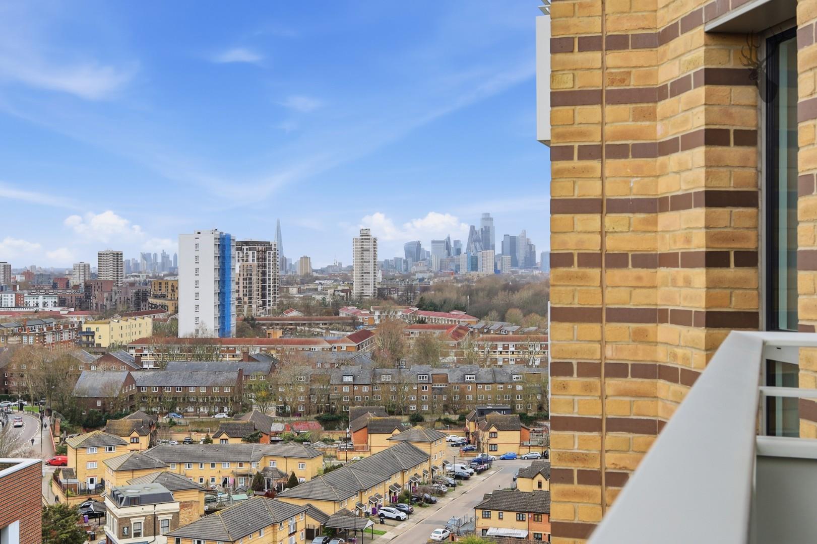 2 bedroom apartment for sale, Ivy Point, London, E3, photo 15 of 16