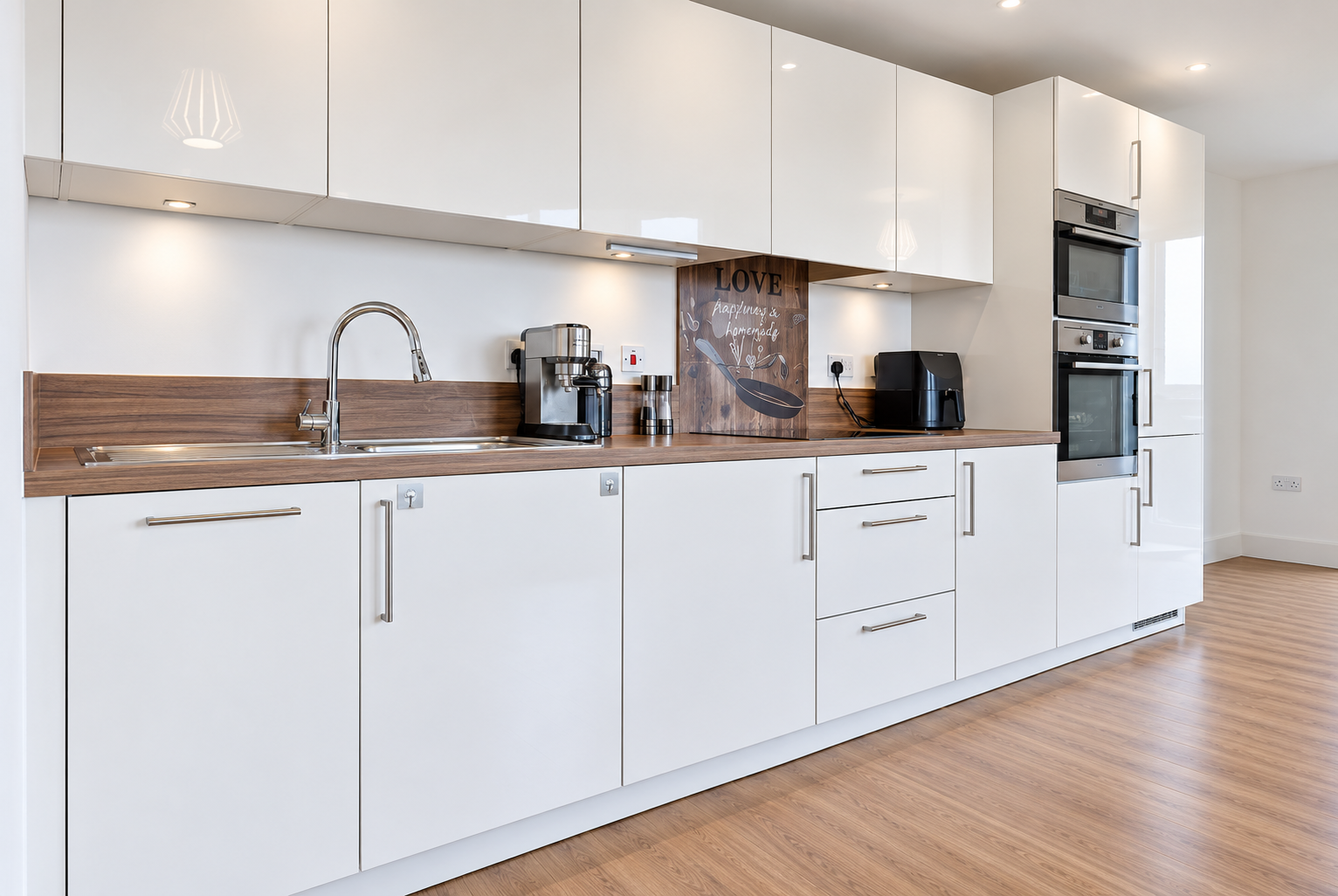 2 bedroom apartment for sale, Ivy Point, London, E3, photo 6 of 16
